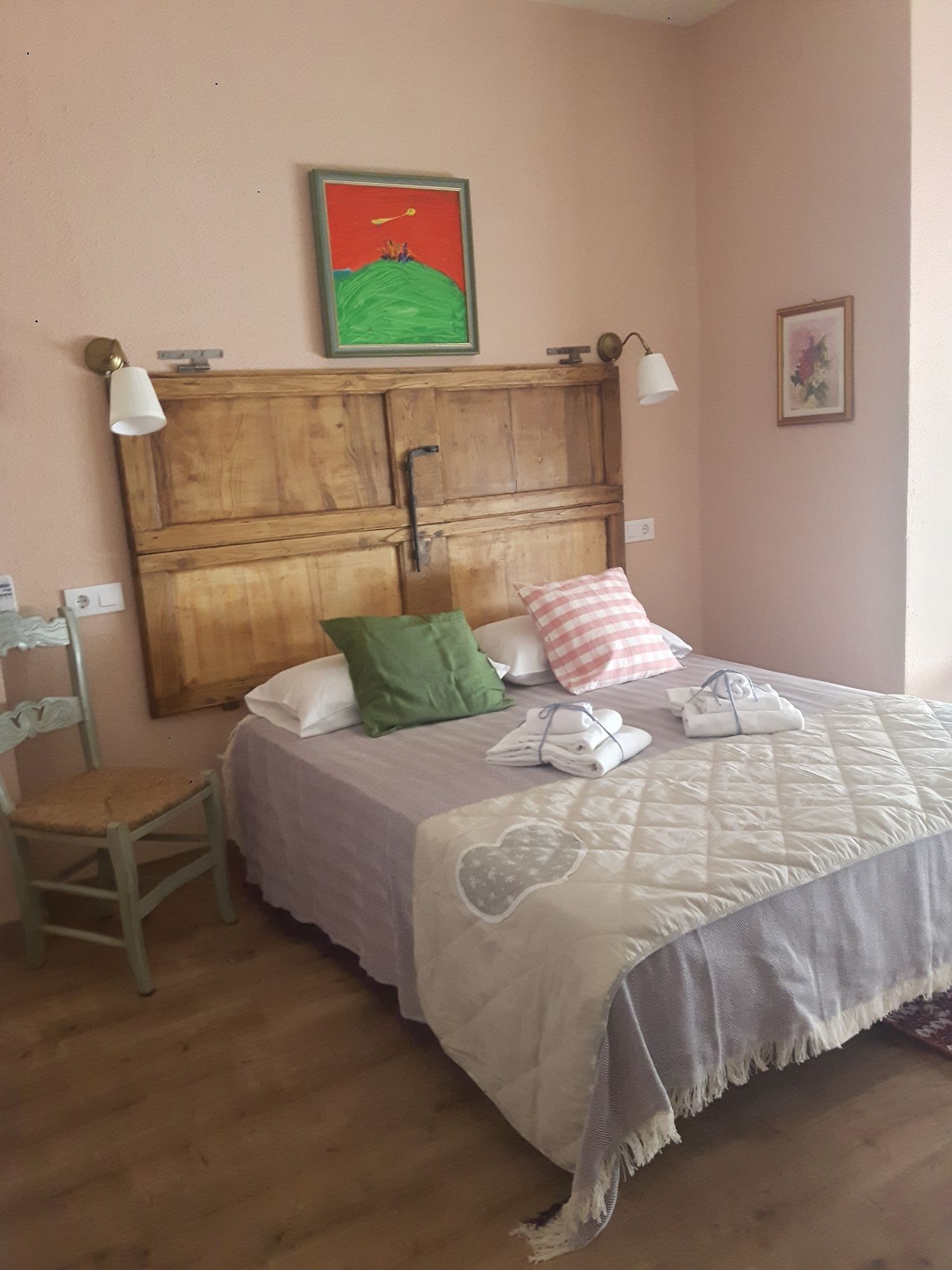 Фото Live in Chianti