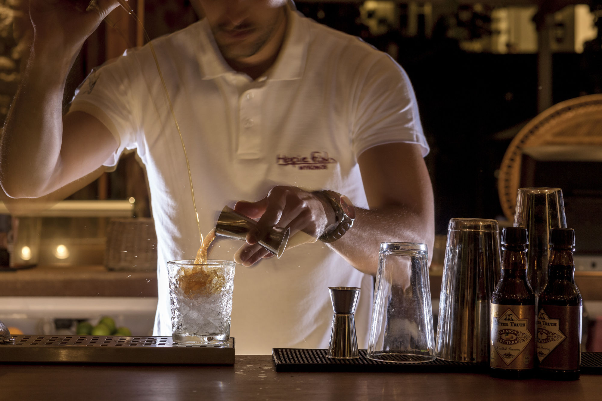 Фото Hippie Chic Hotel