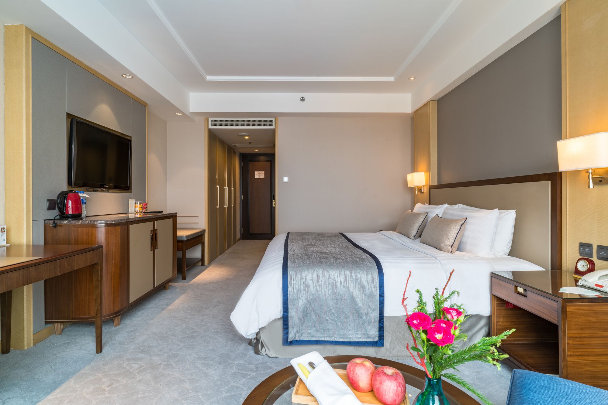 Фото Shangri-La Changchun