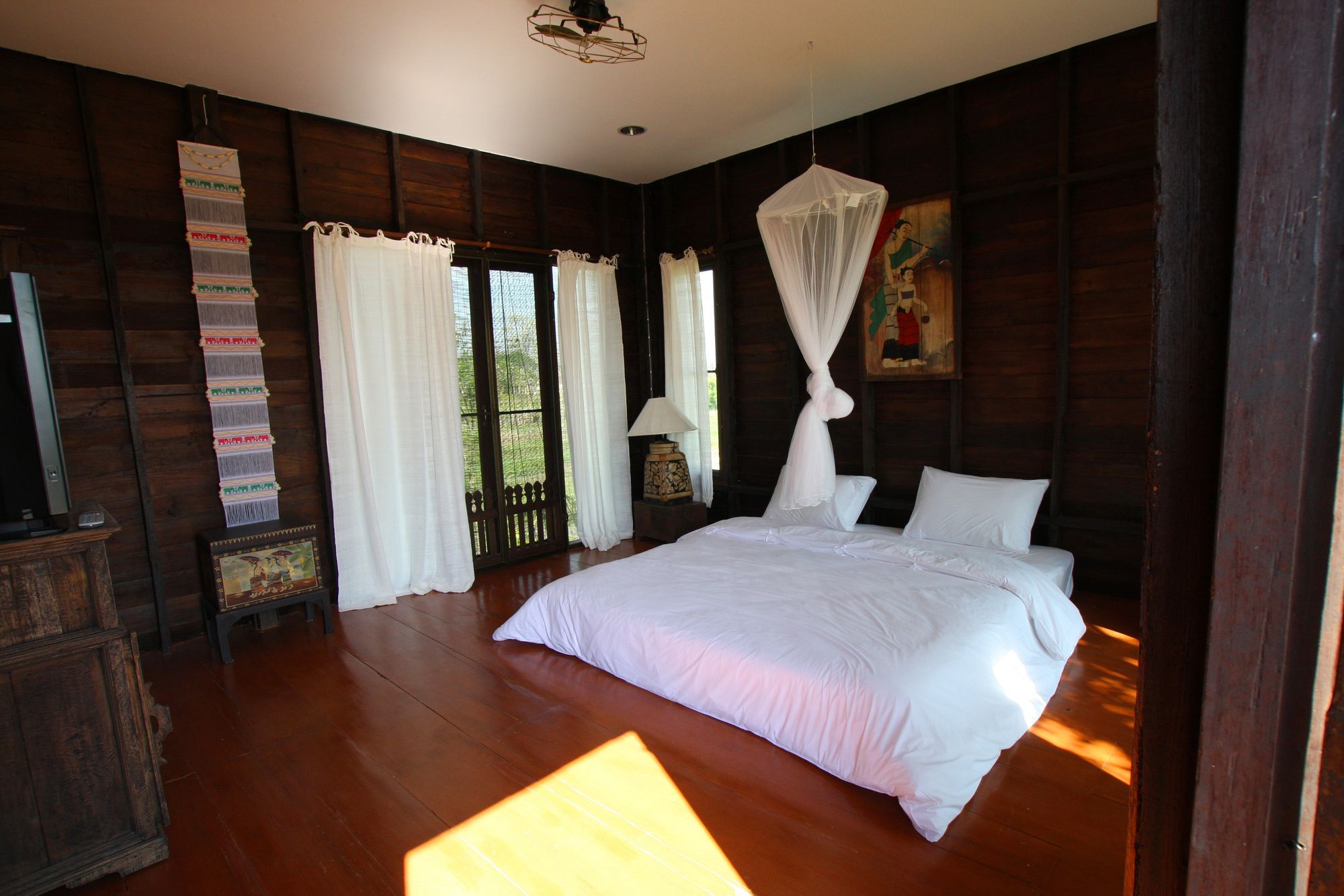 Фото Jasmine Hills Villas & SPA