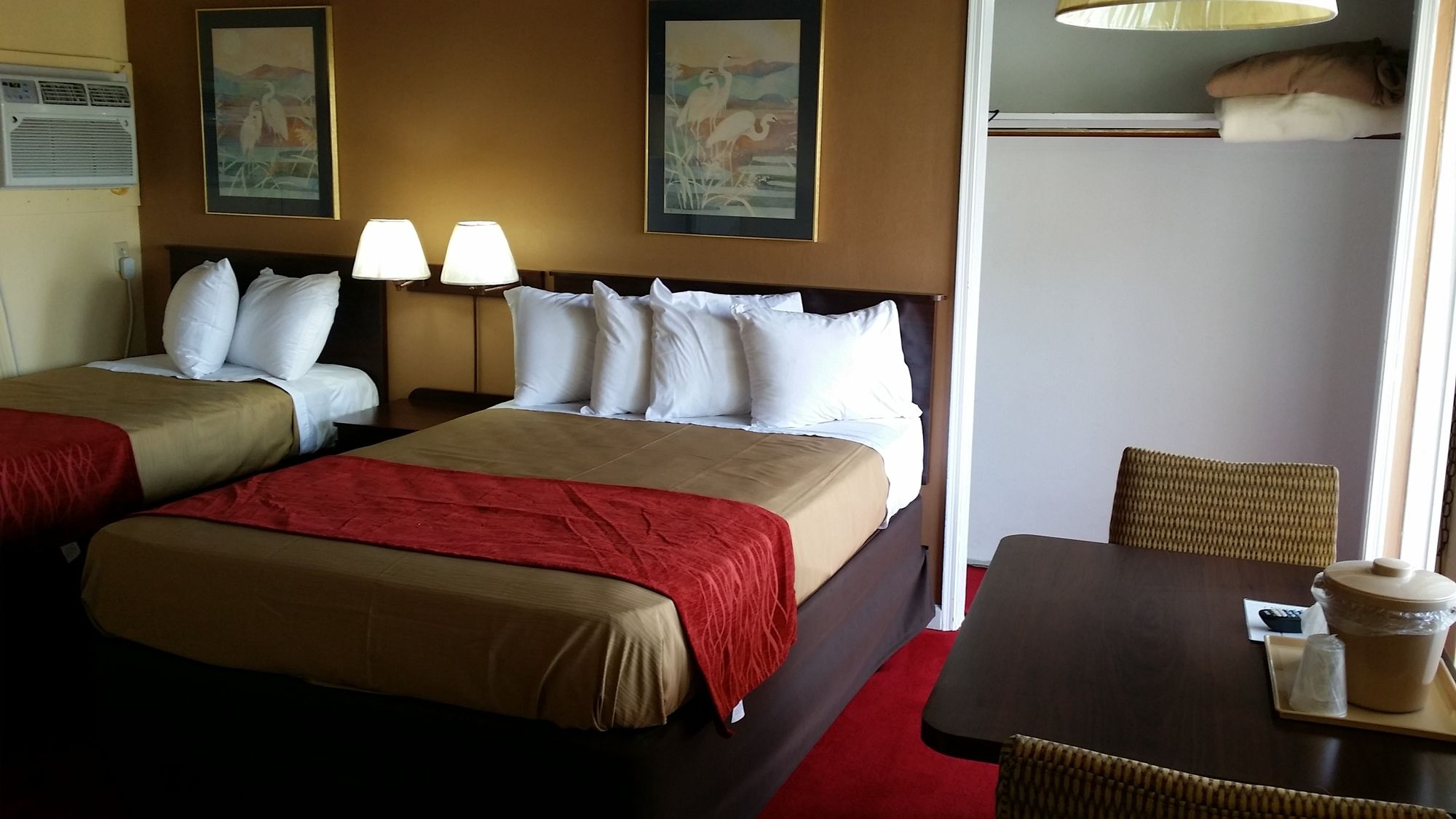 Фото The Palms On Ocean