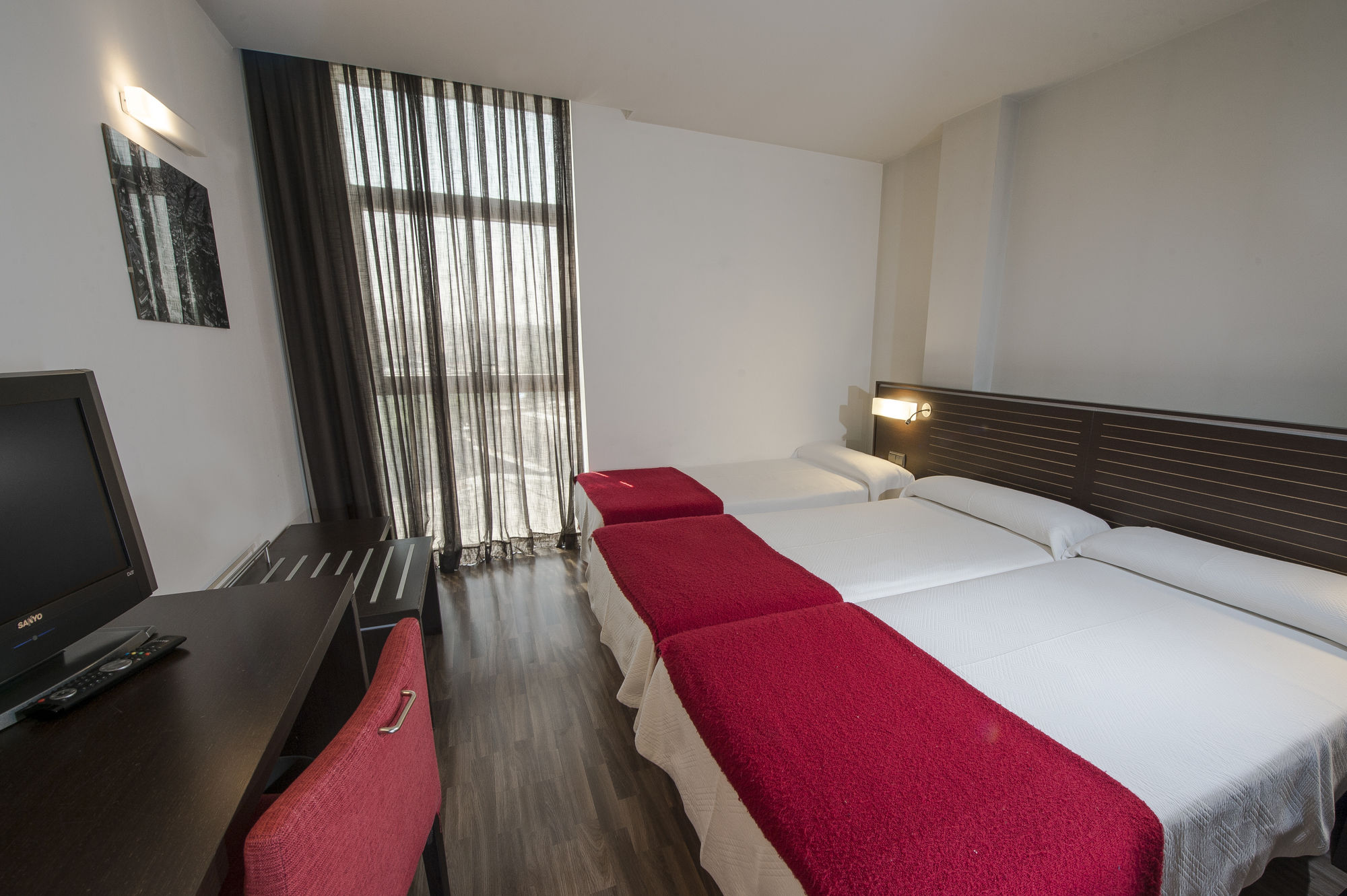 Фото Globales Castillo de Ayud