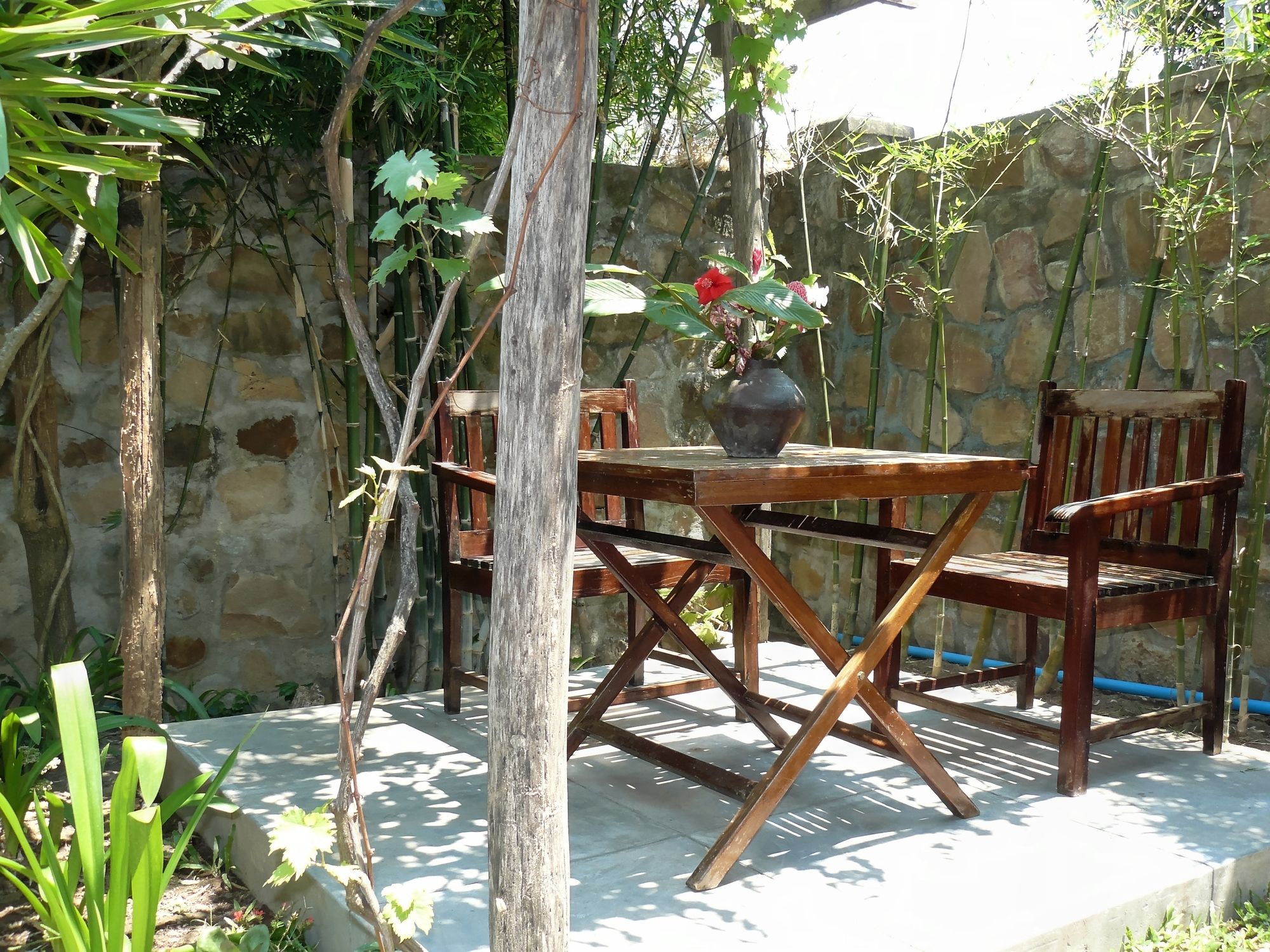 Фото Mealea Resort