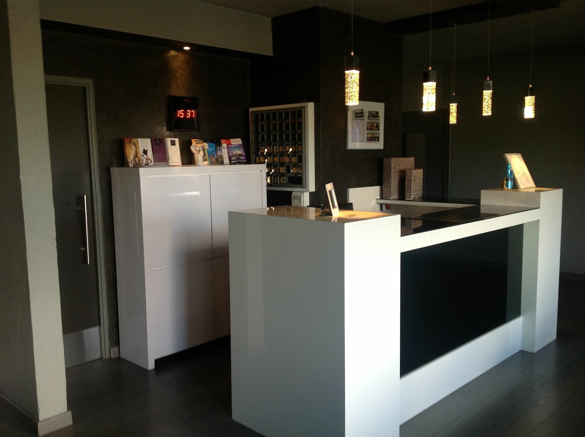 Фото The Originals City, Hotel Ariane, Toulouse