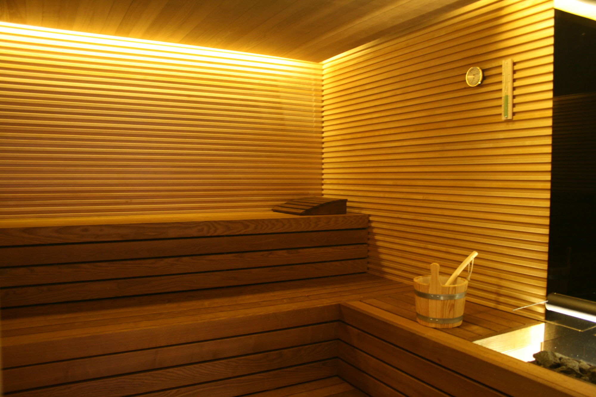 Фото Hotel Montecatini Palace