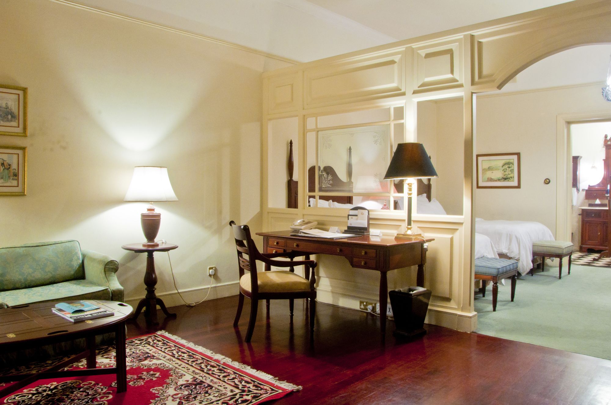 Фото Hotel Majapahit Surabaya - MGallery