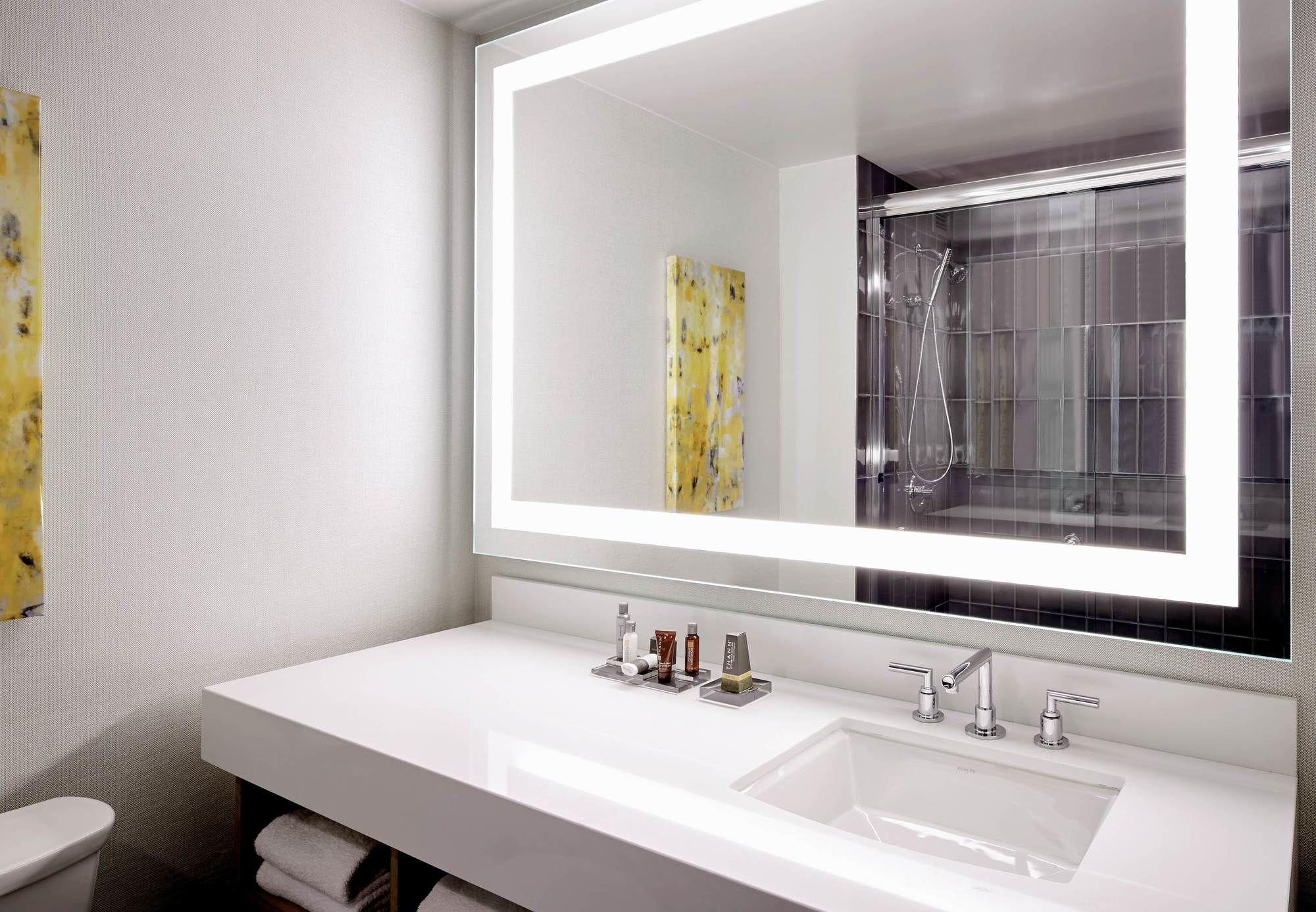 Фото Oakland Marriott City Center