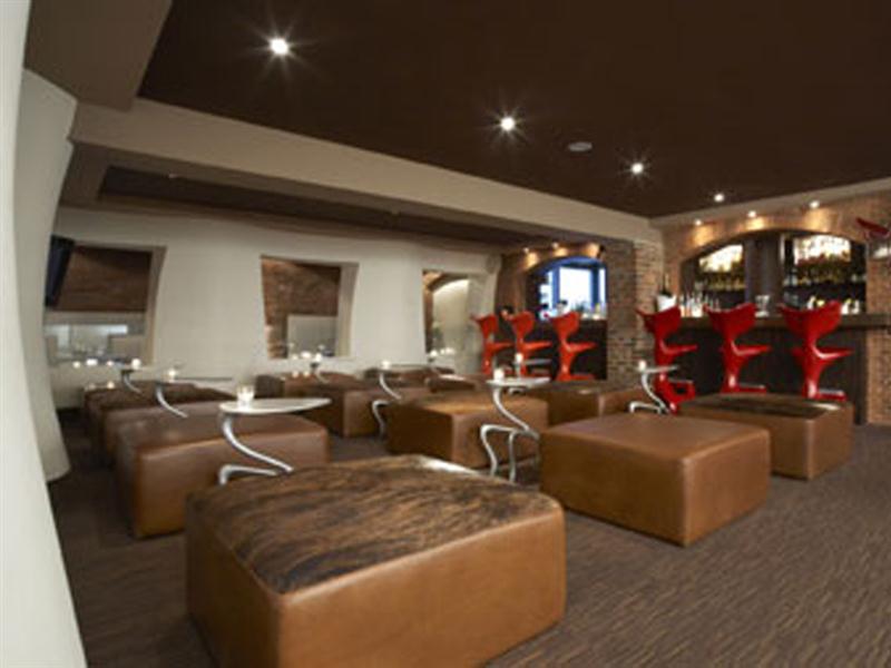 Фото East Hotel Hamburg