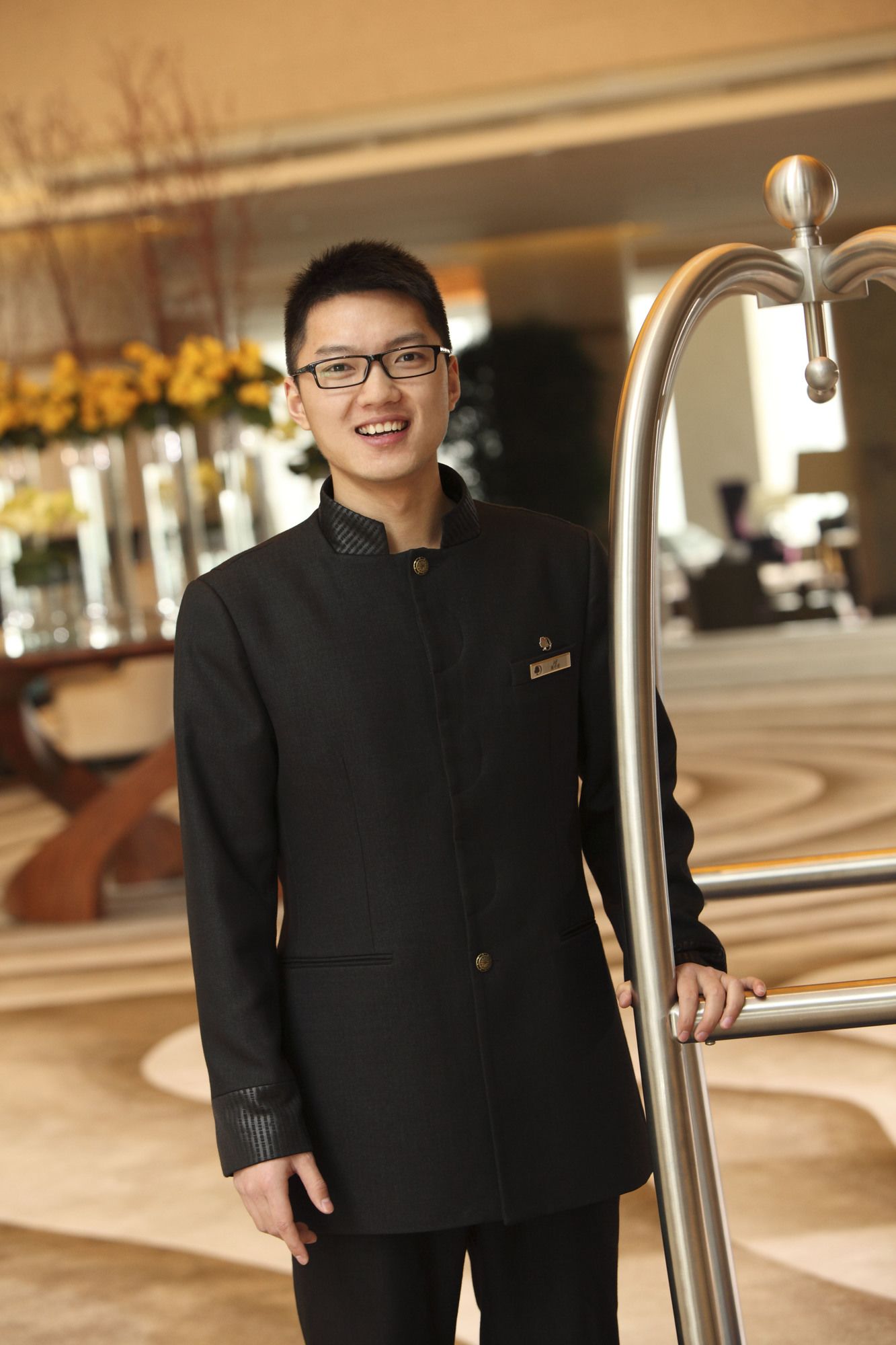 Фото DoubleTree by Hilton Hotel Hangzhou East