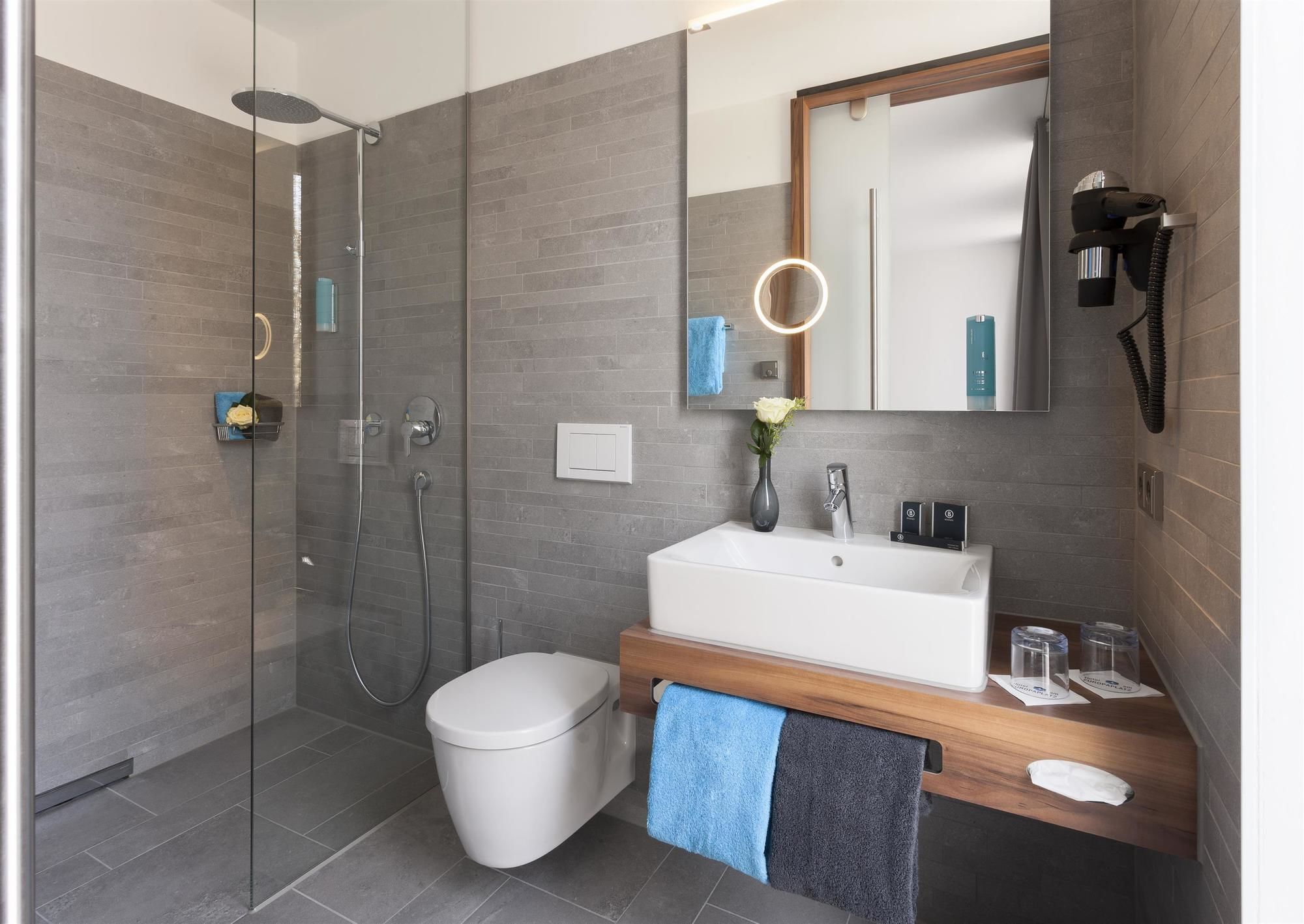 Фото Best Western Hotel am Europaplatz