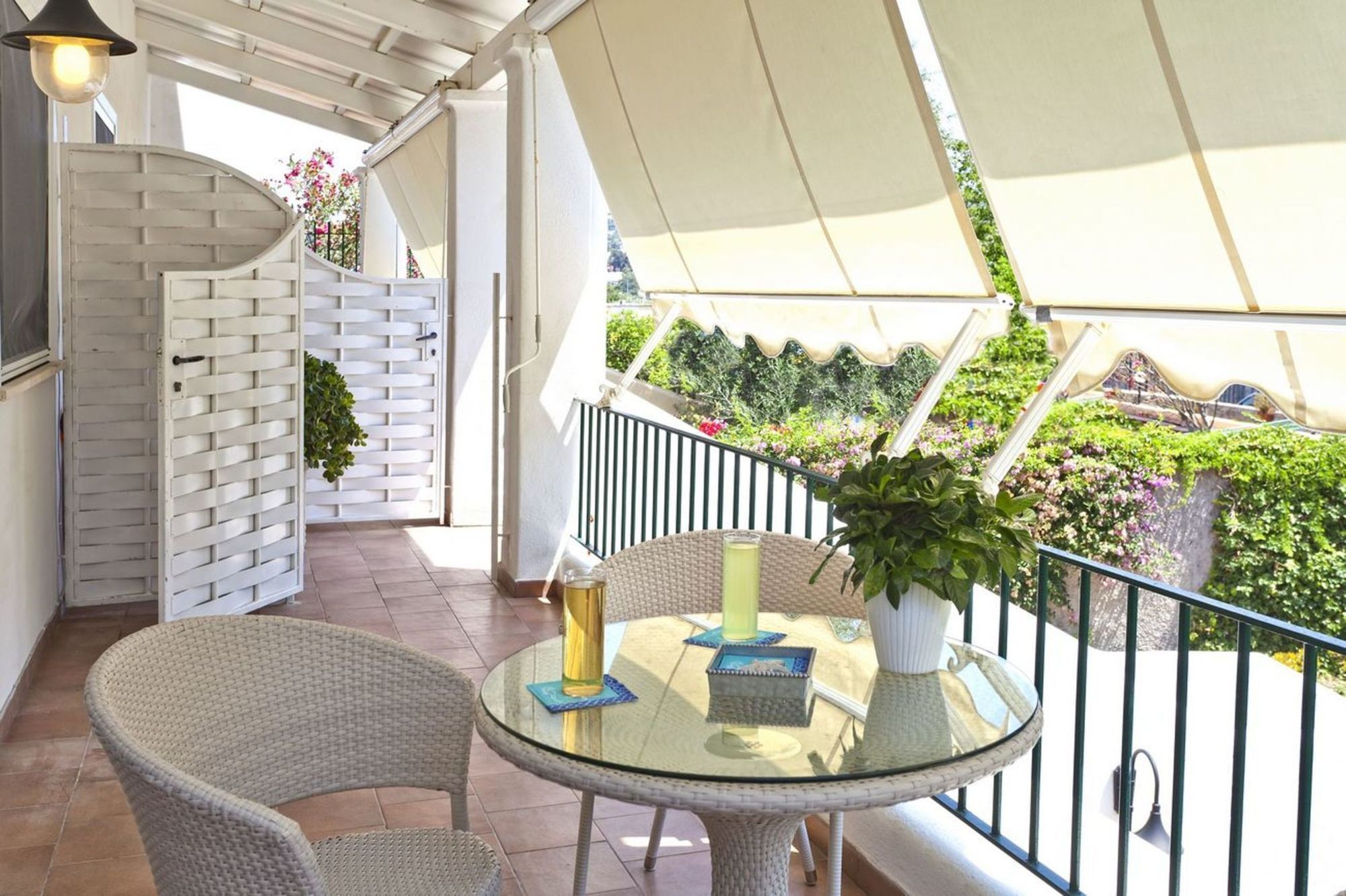 Фото Parco del Generale