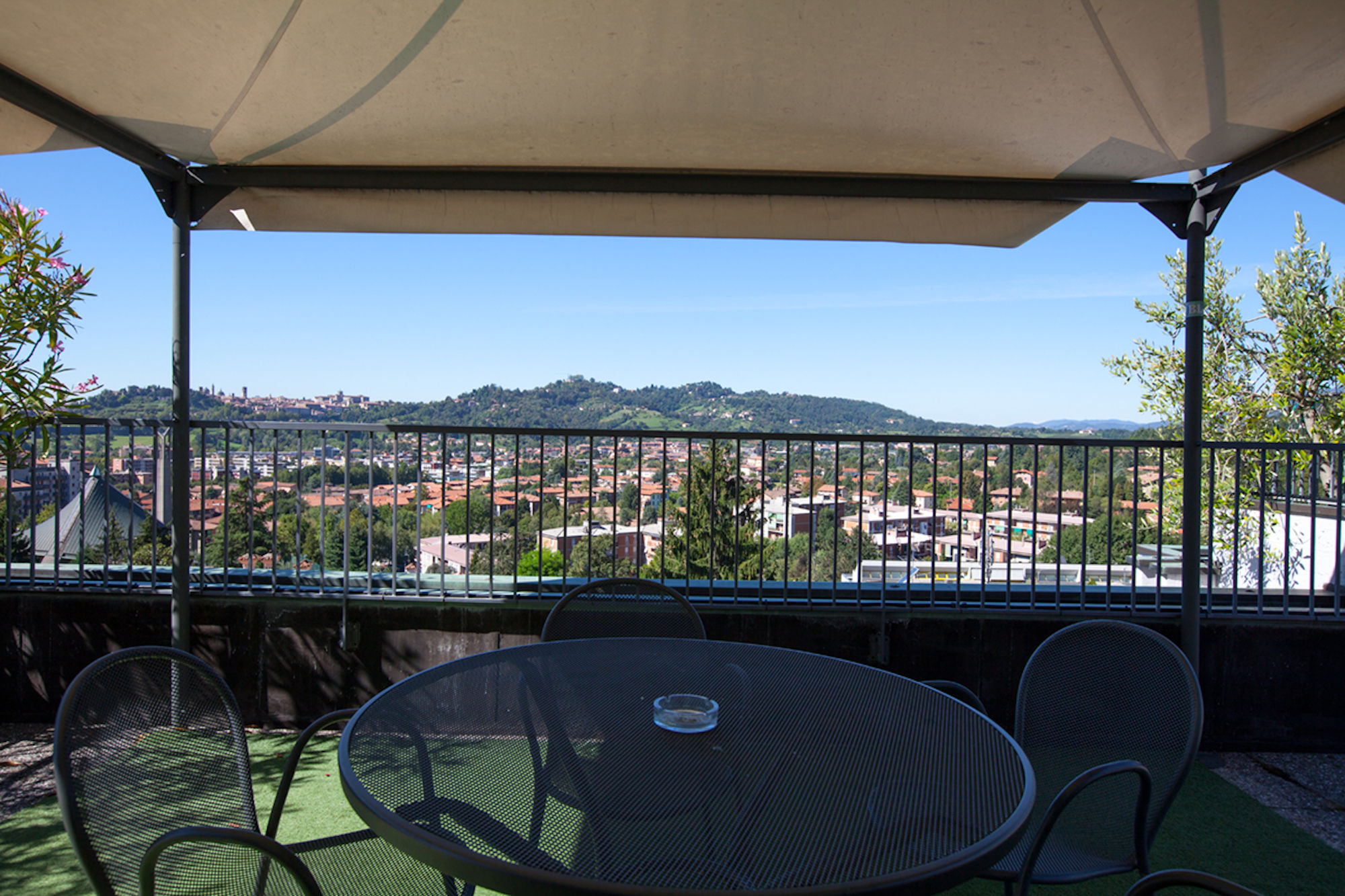 Фото Ostello AIG Bergamo - Hostel