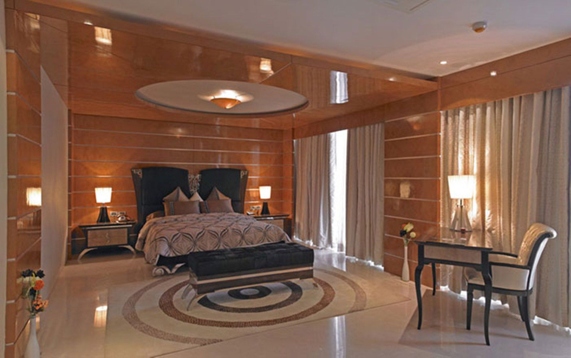 Фото Royal Orchid Central Kireeti Hampi