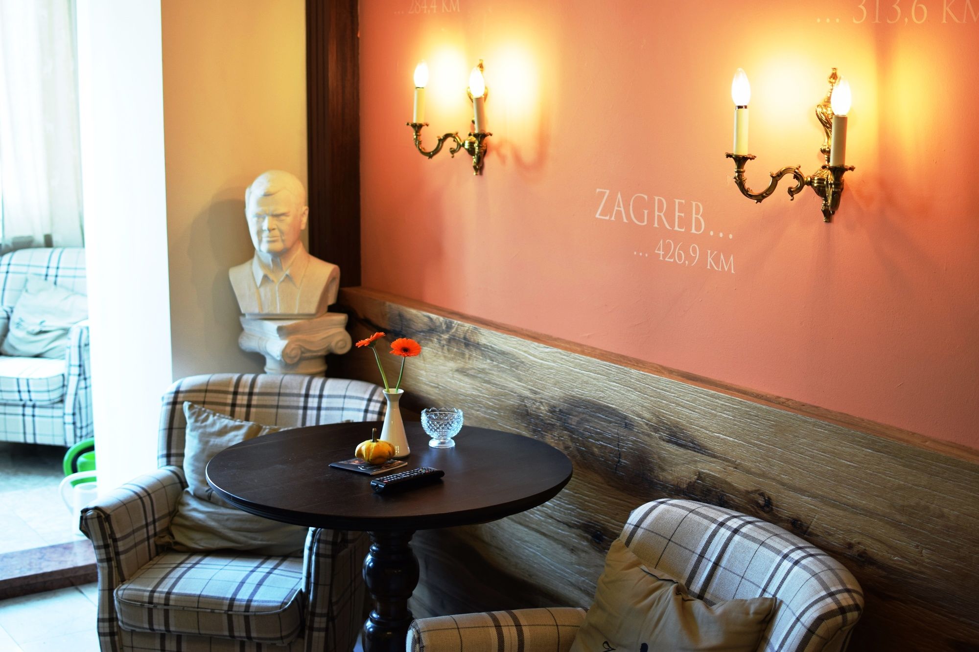 Фото Hotel Sonnenbichl