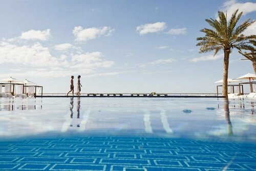 Внешний вид отеля Sofitel Essaouira Mogador Golf & SPA в Эс-Сувейре, фото 5