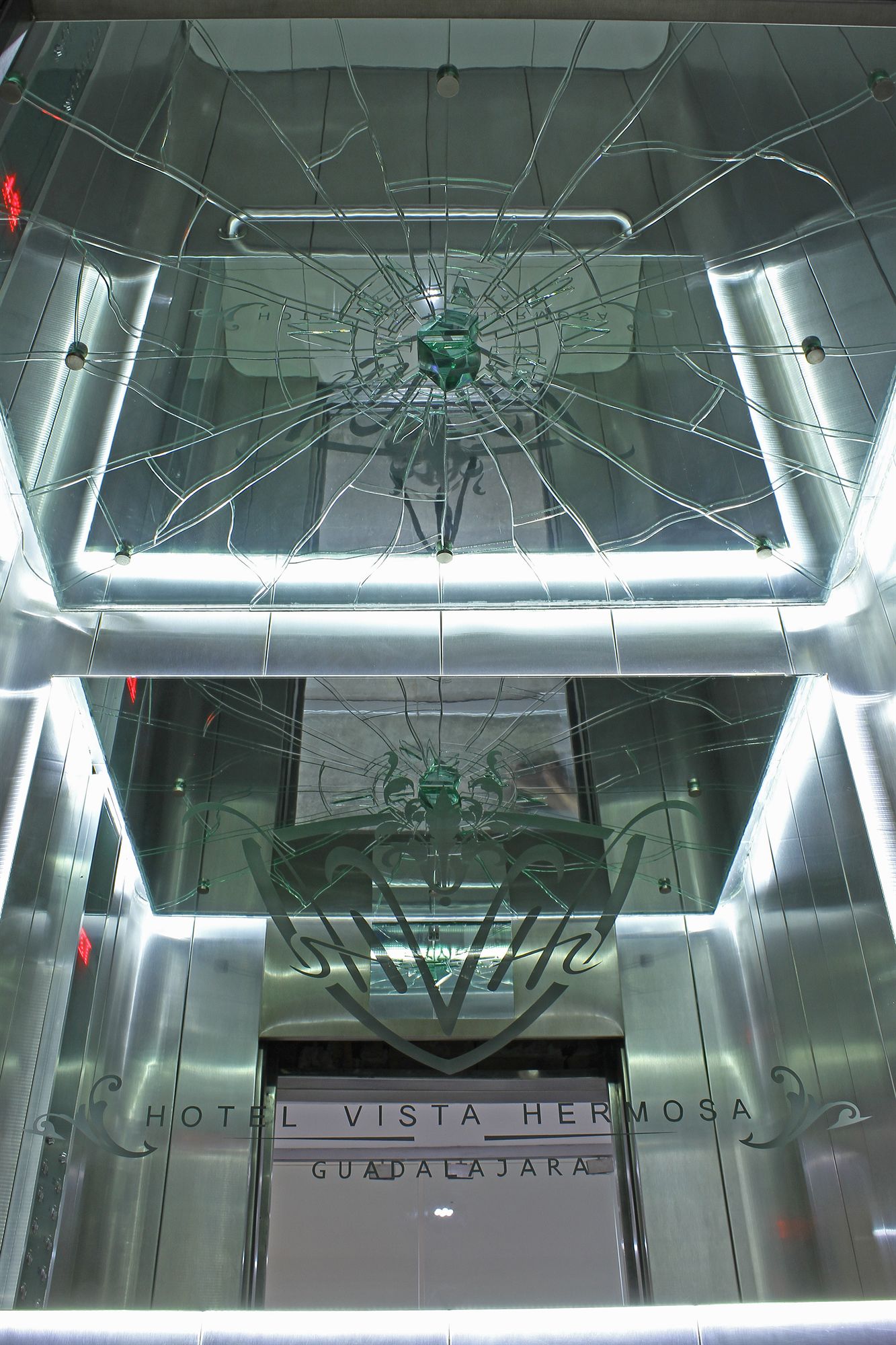 Фото Hotel Vista Hermosa