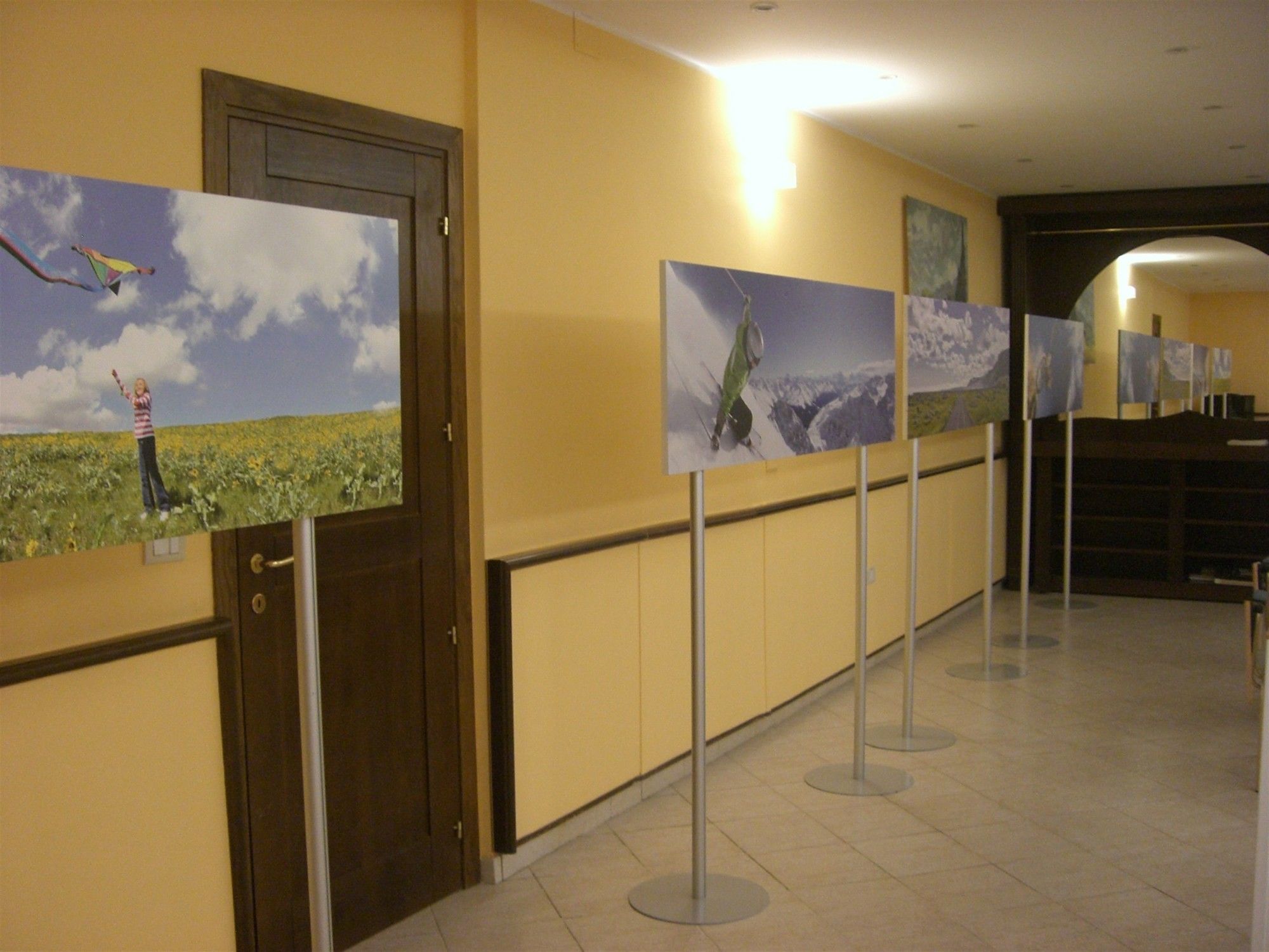 Фото I Calanchi Country Hotel & Resort