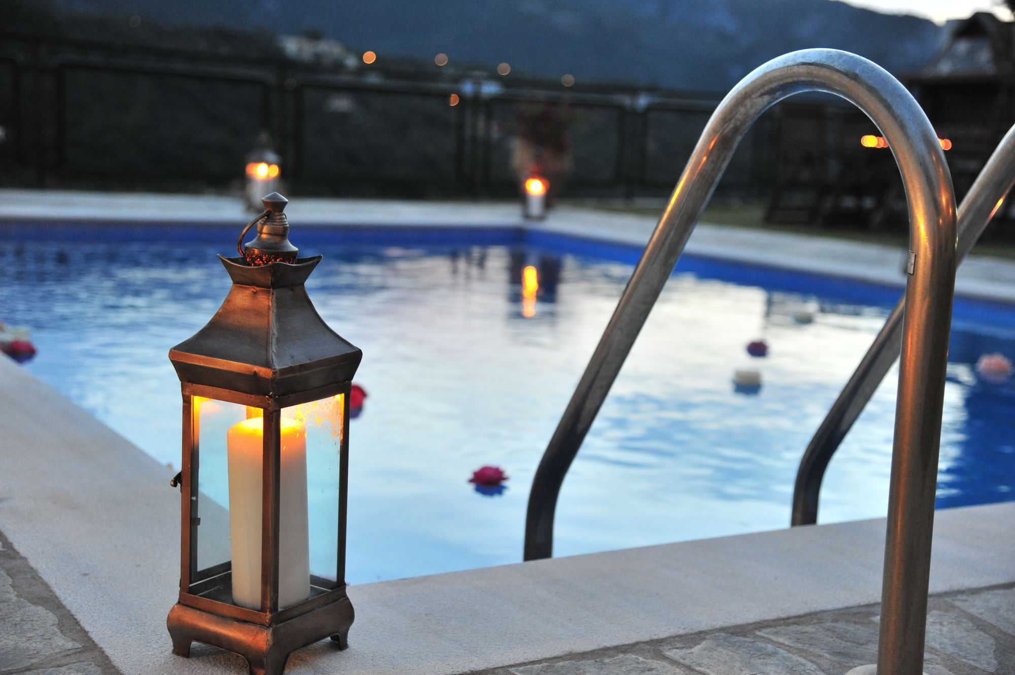 Фото Four Seasons Villas