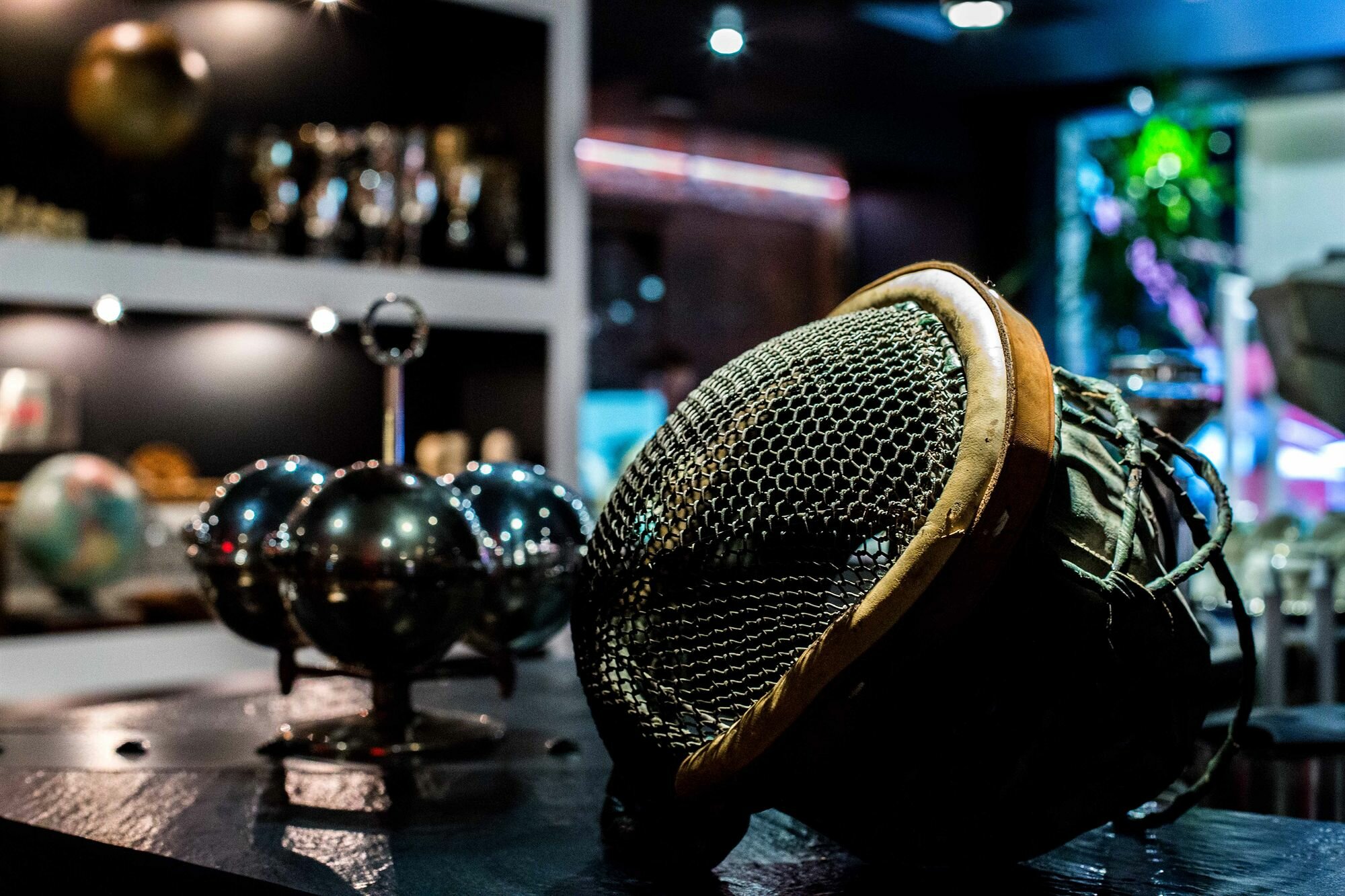 Фото Aethos Milan