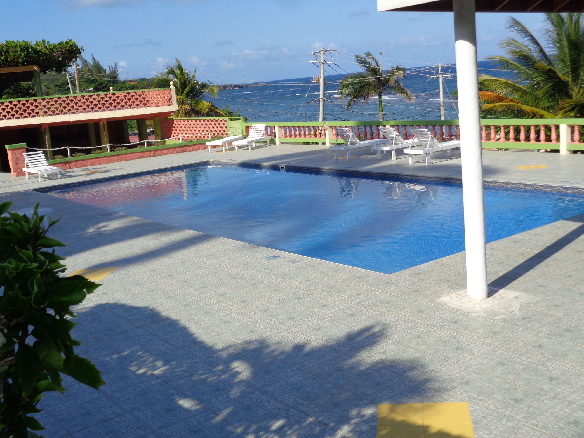 Фото Casa Maria Hotel