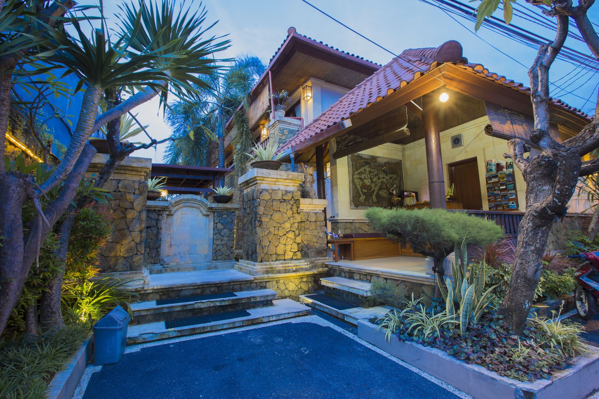 Фото Sindhu Mertha Sanur