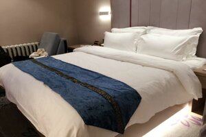 Гостиница Lavande Hotel Harbin Highway Bridge Ice World Branch