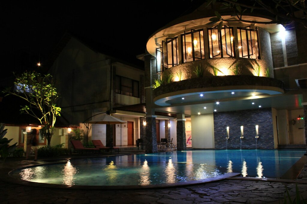 Hotel Hotel Sriti, Magelang, photo