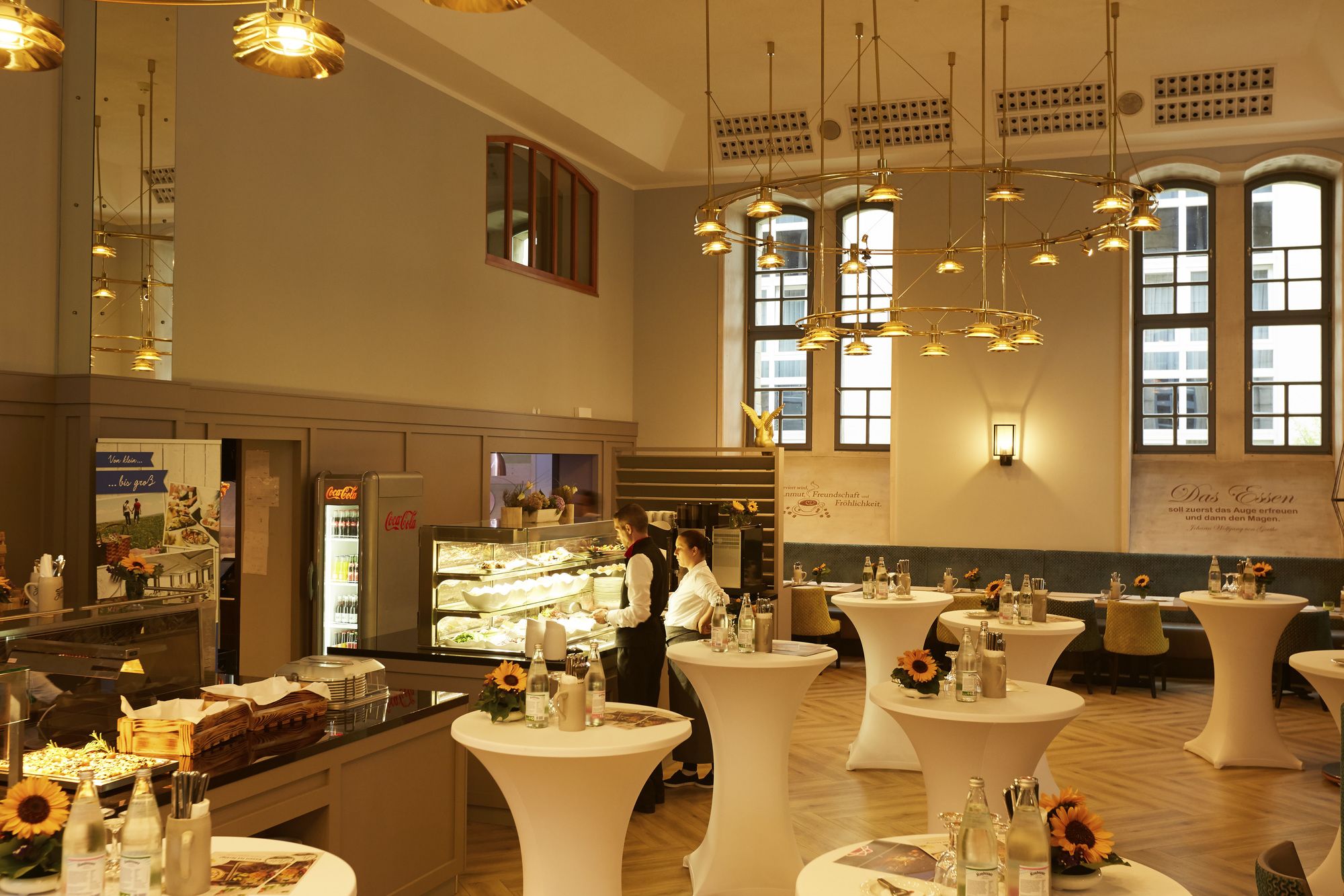 Фото H4 Hotel Residenzschloss Bayreuth