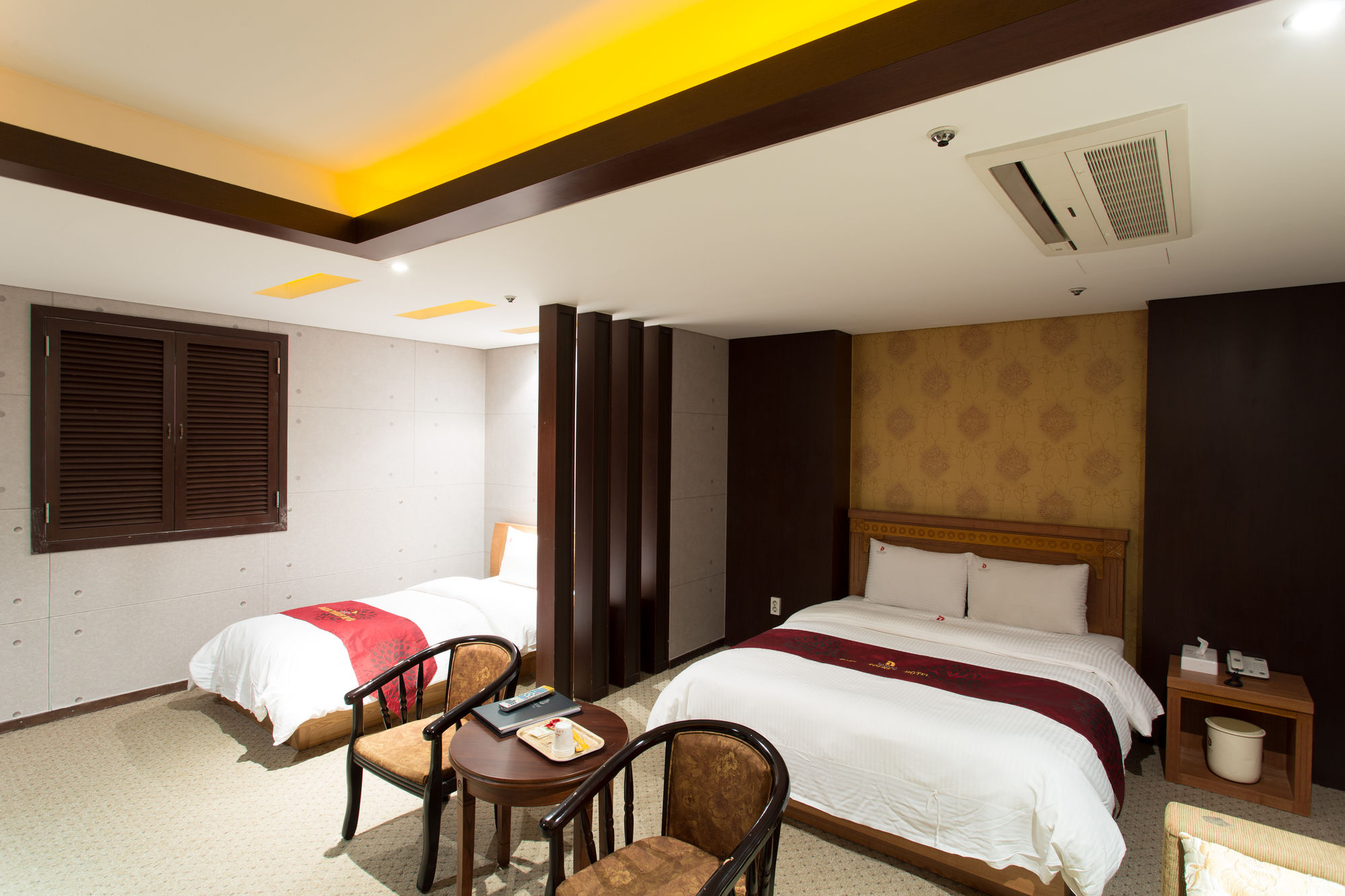 Фото Benikea Hotel Daelim