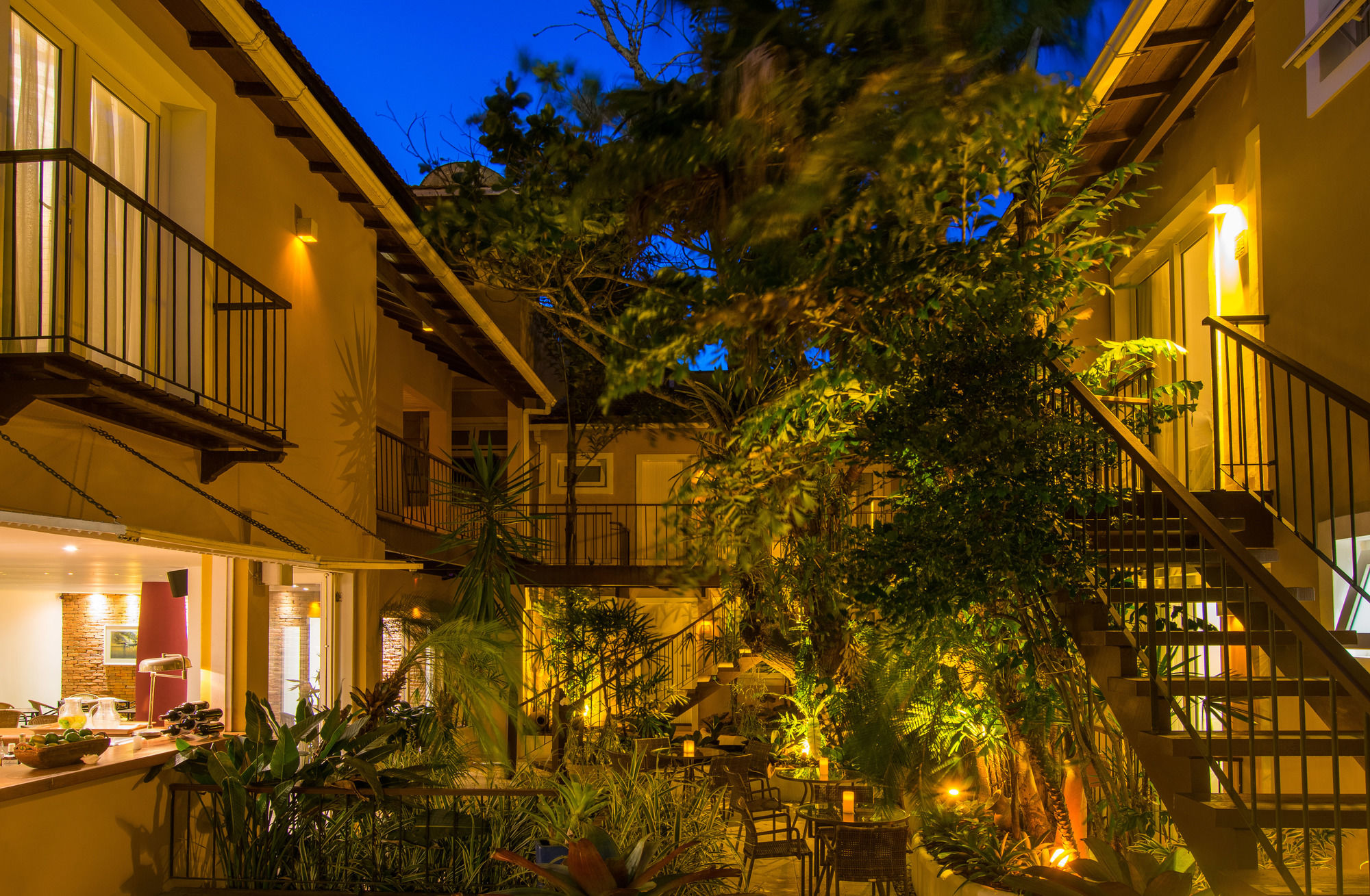 Фото La Chimere Buzios Essence