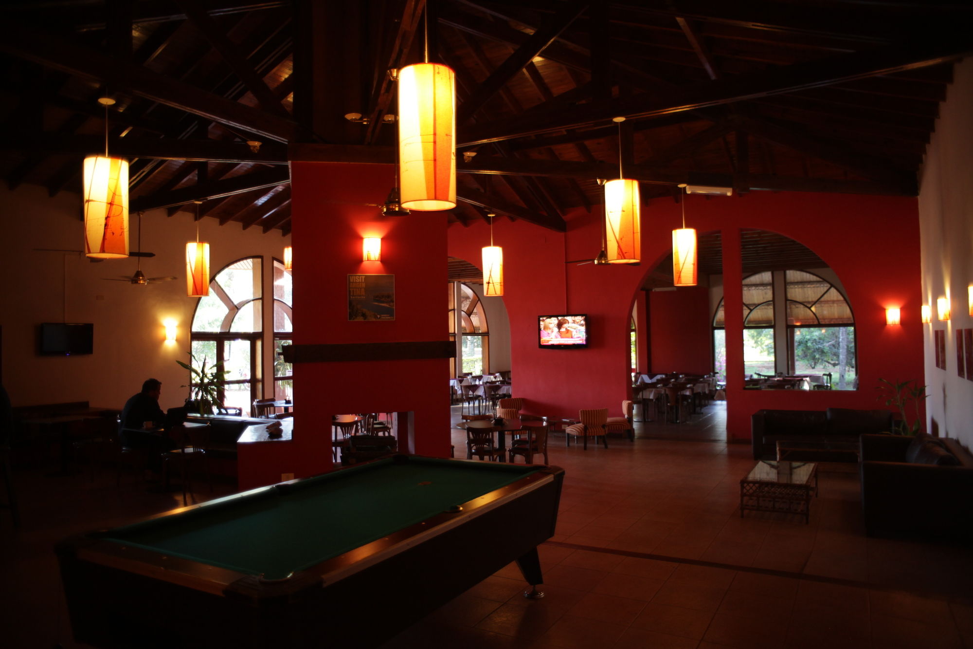 Фото Marcopolo Suites Iguazu