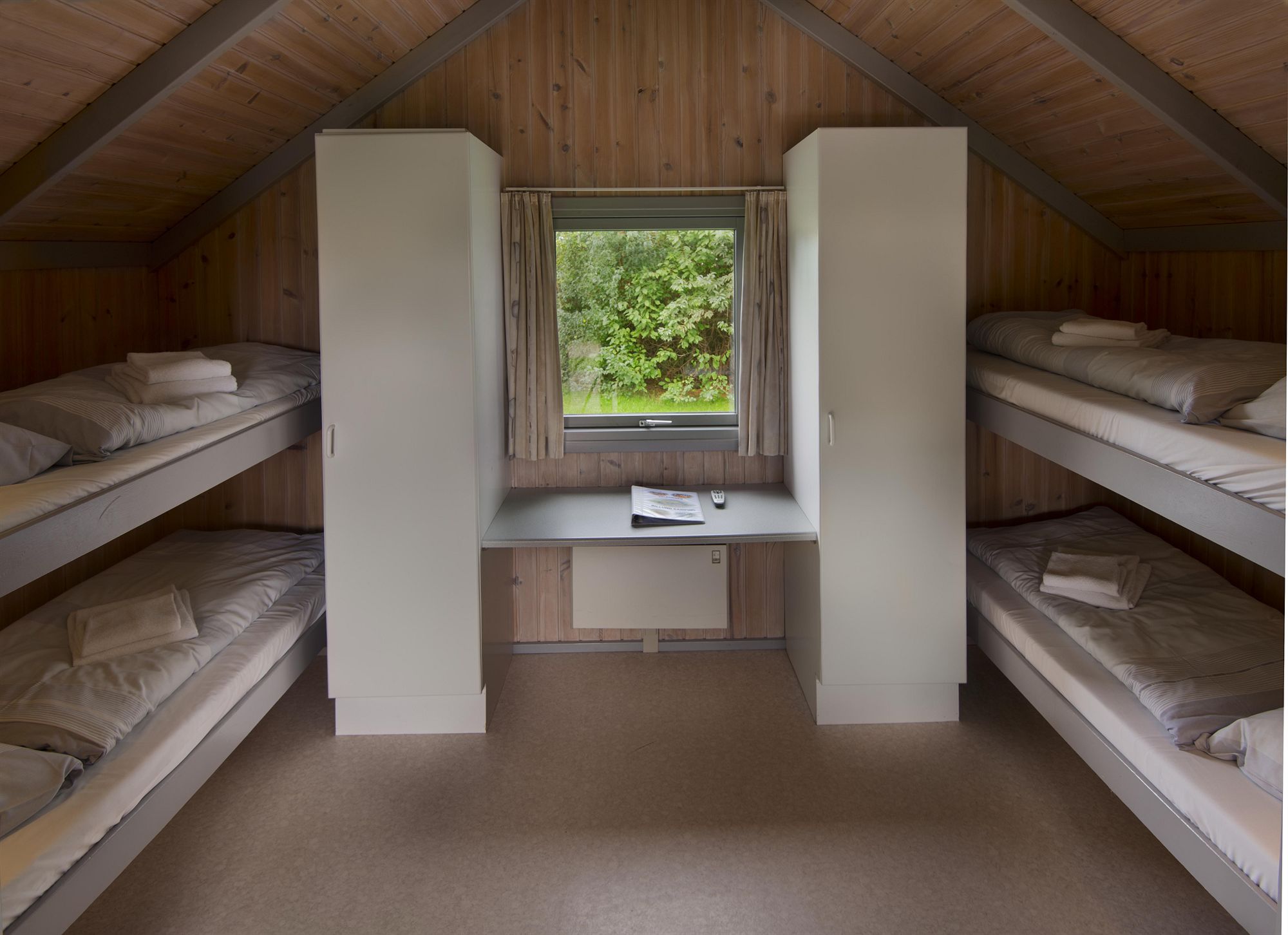 Фото Legoland Wilderness Barrels & Cabins