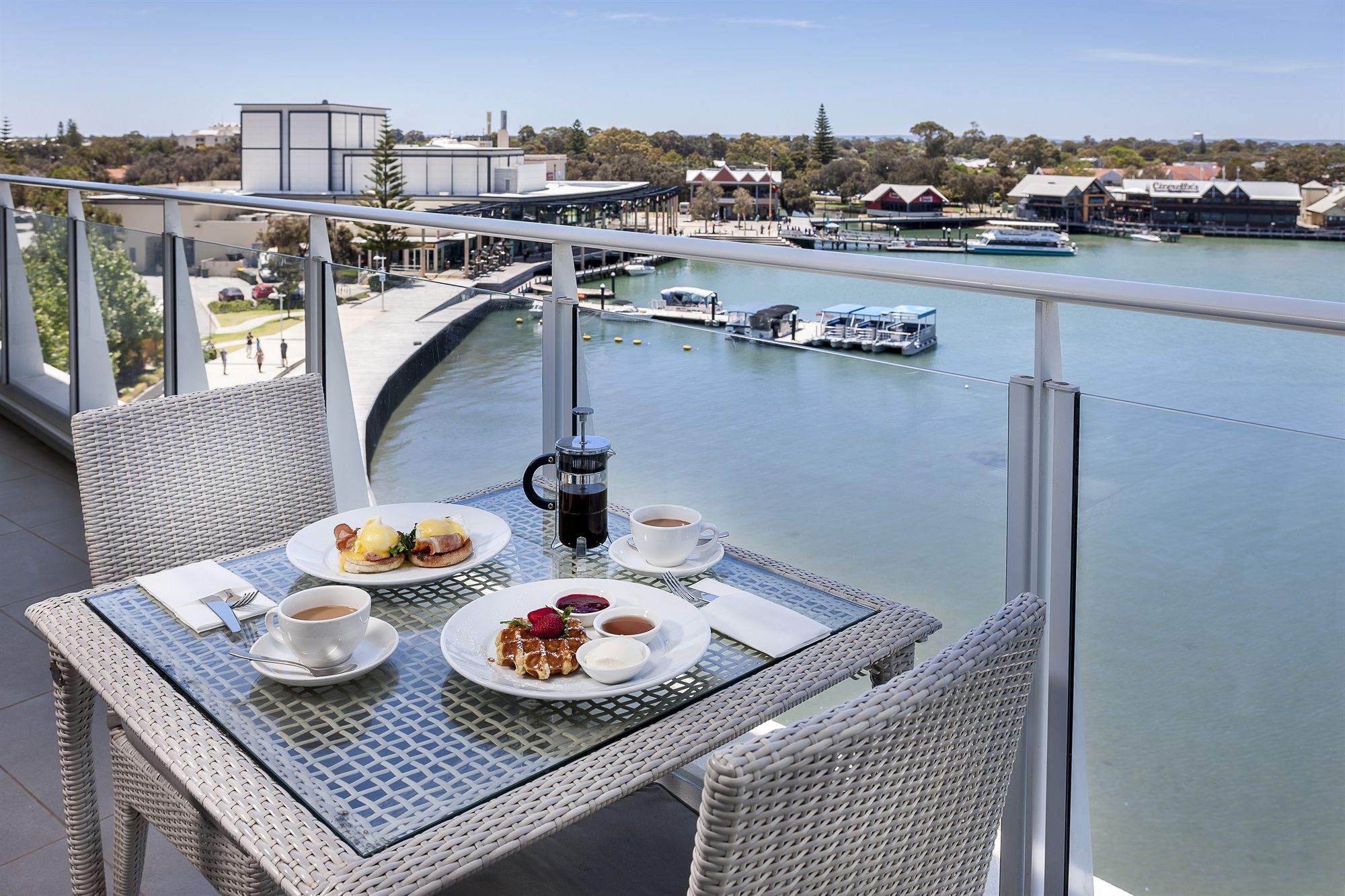 Фото The Sebel Mandurah