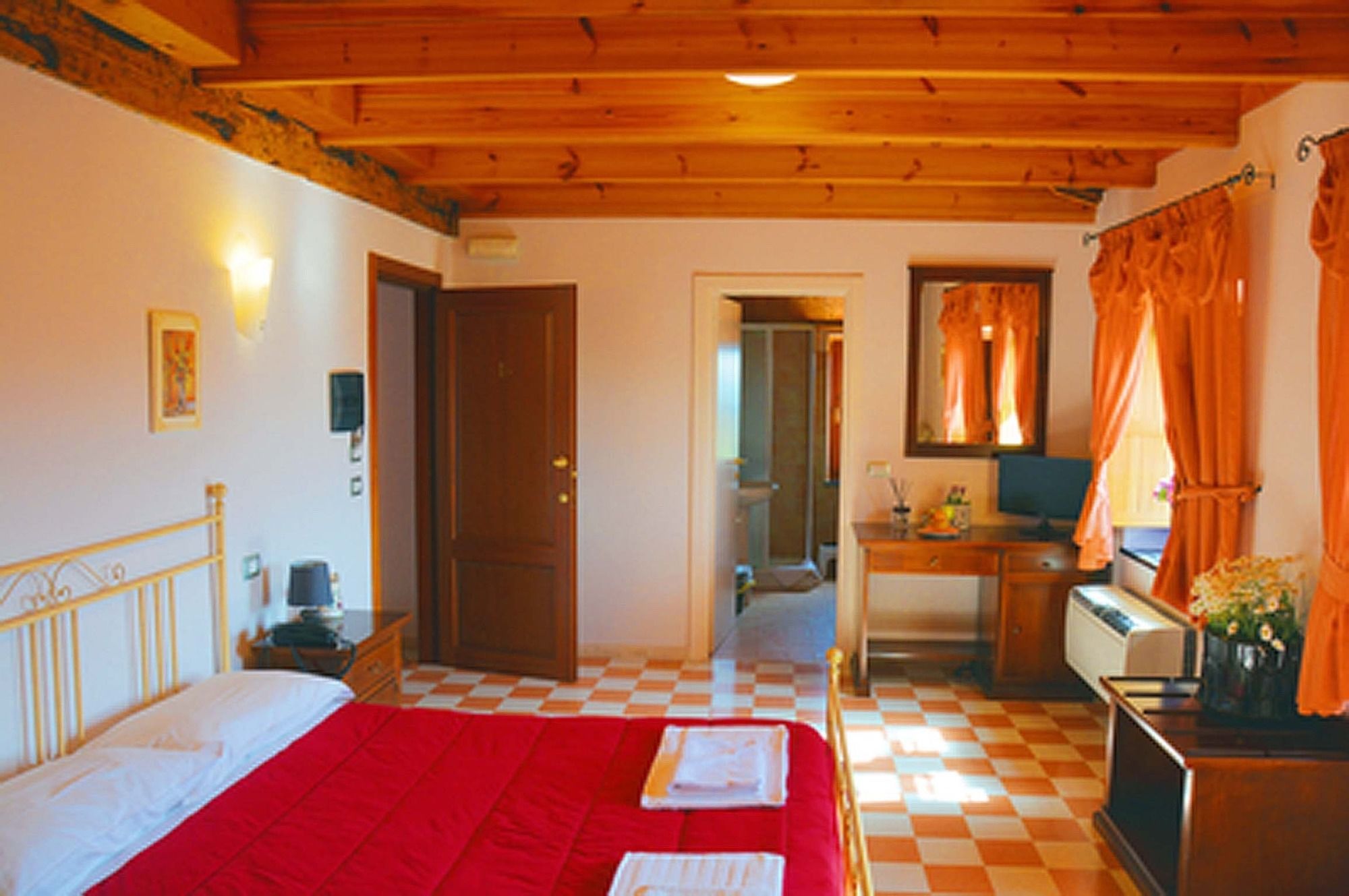 Фото Villa Maria Pia