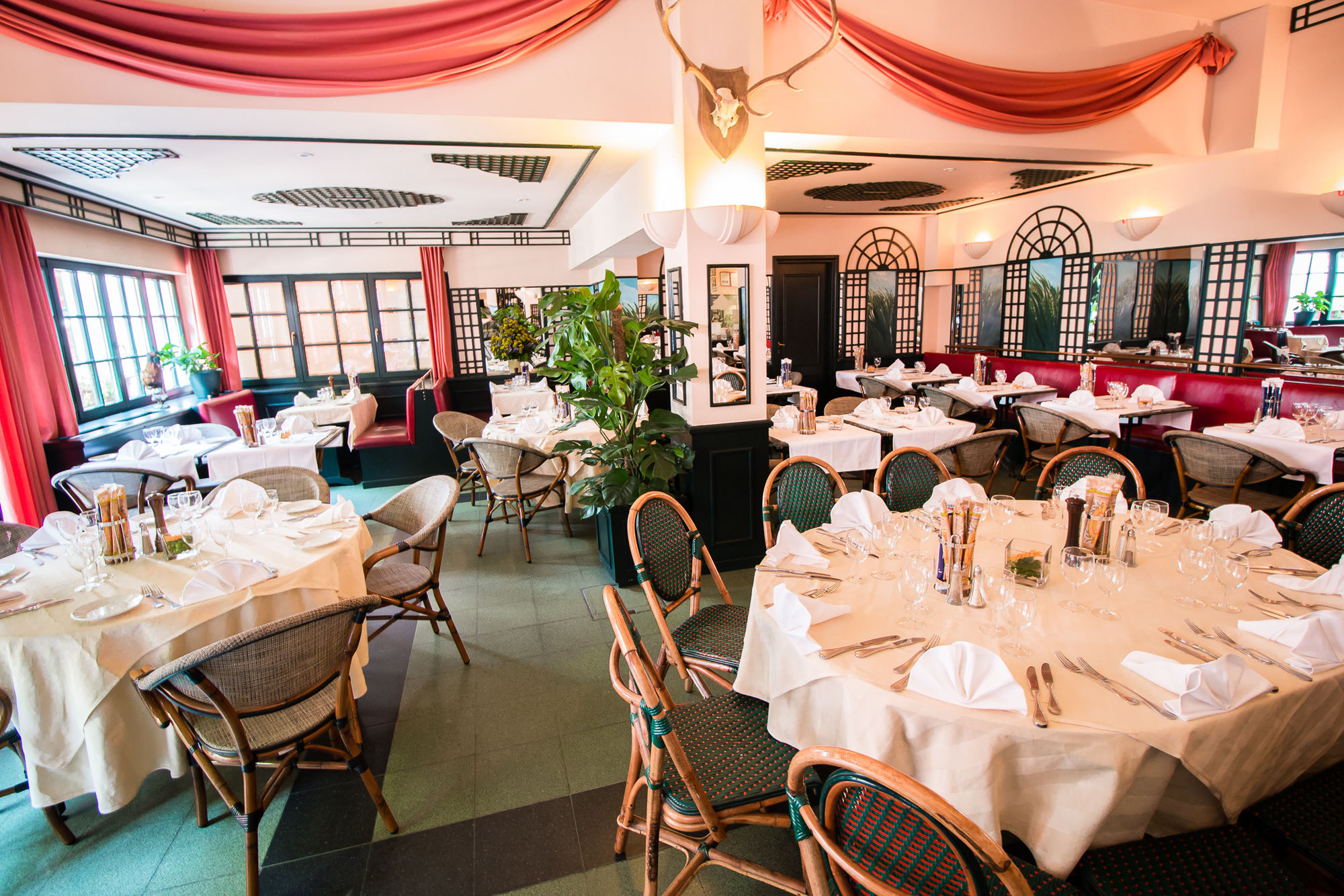 Фото Au Repos des Chasseurs