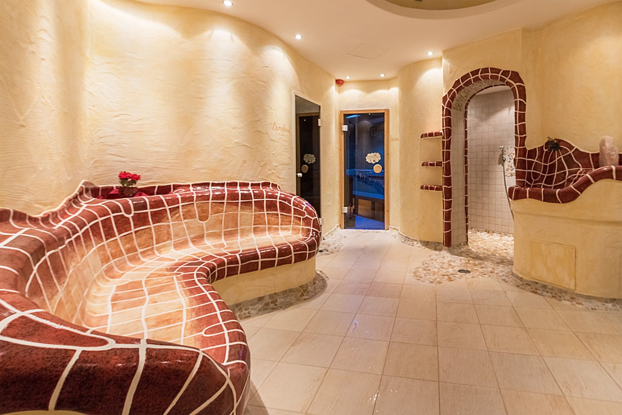 Фото Hotel Germania Gastein