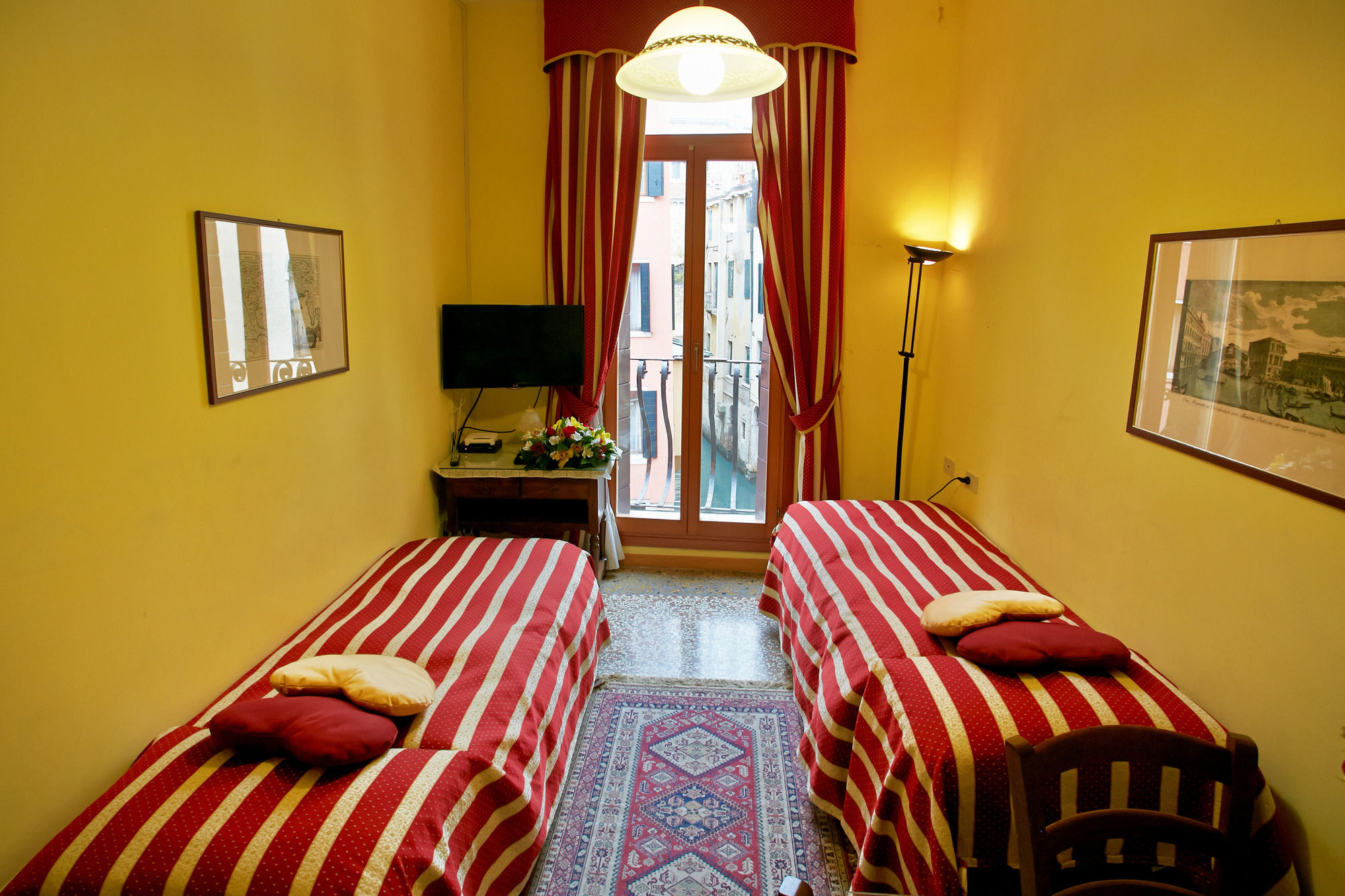 Фото Hotel San Luca