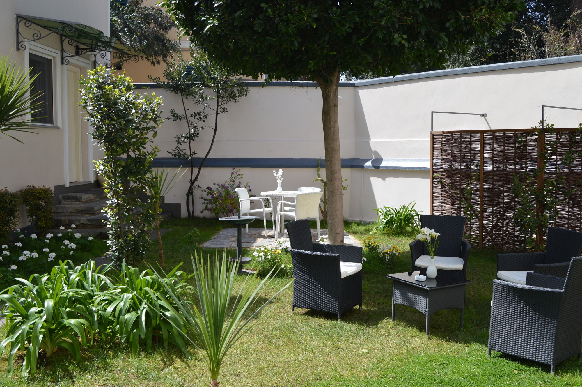 Фото Villa Vittoria