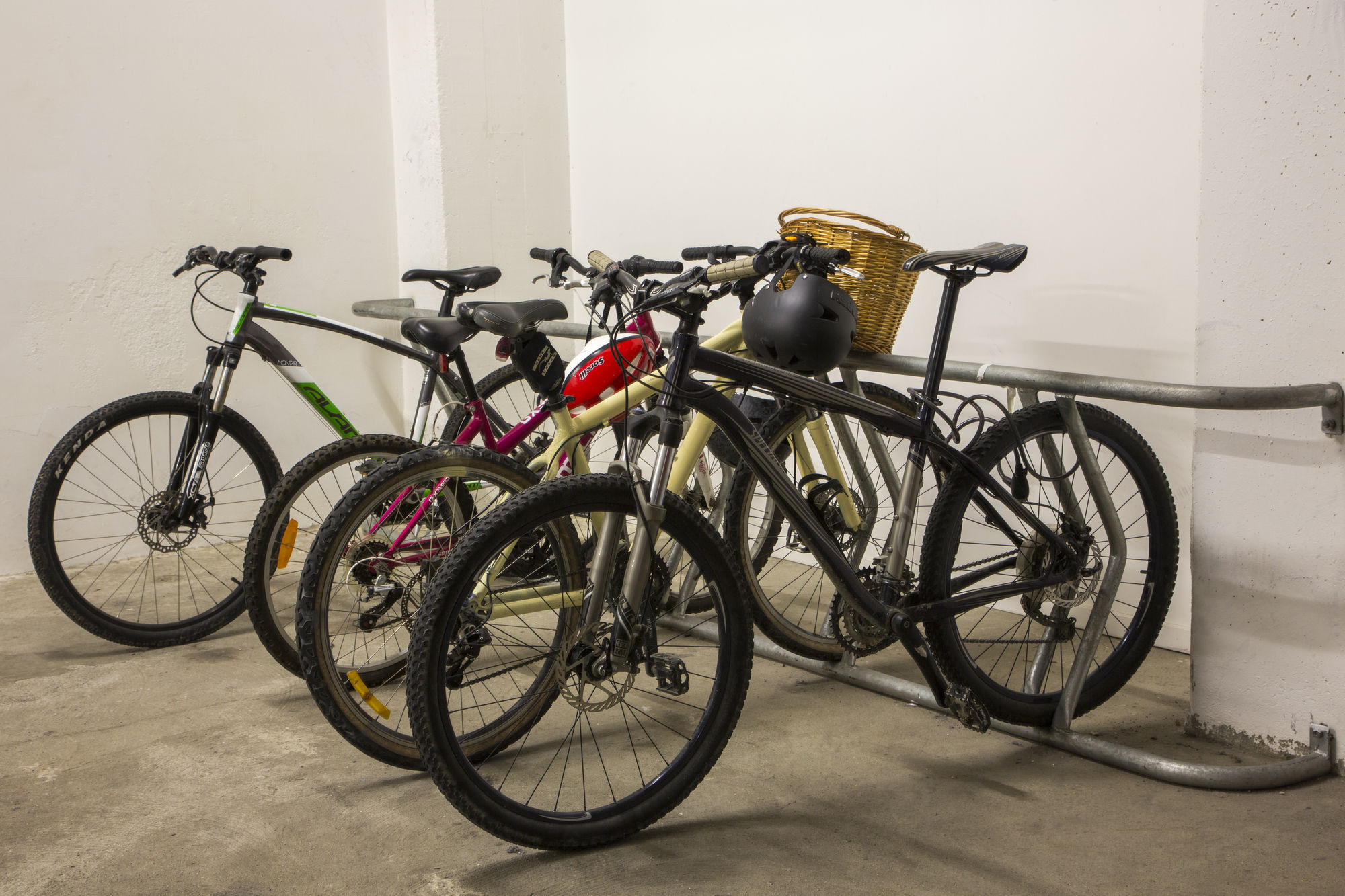 Фото ibis Styles Invercargill