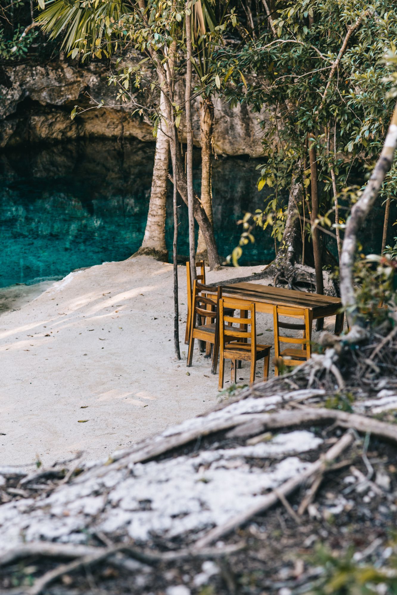 Фото Saasil Tulum