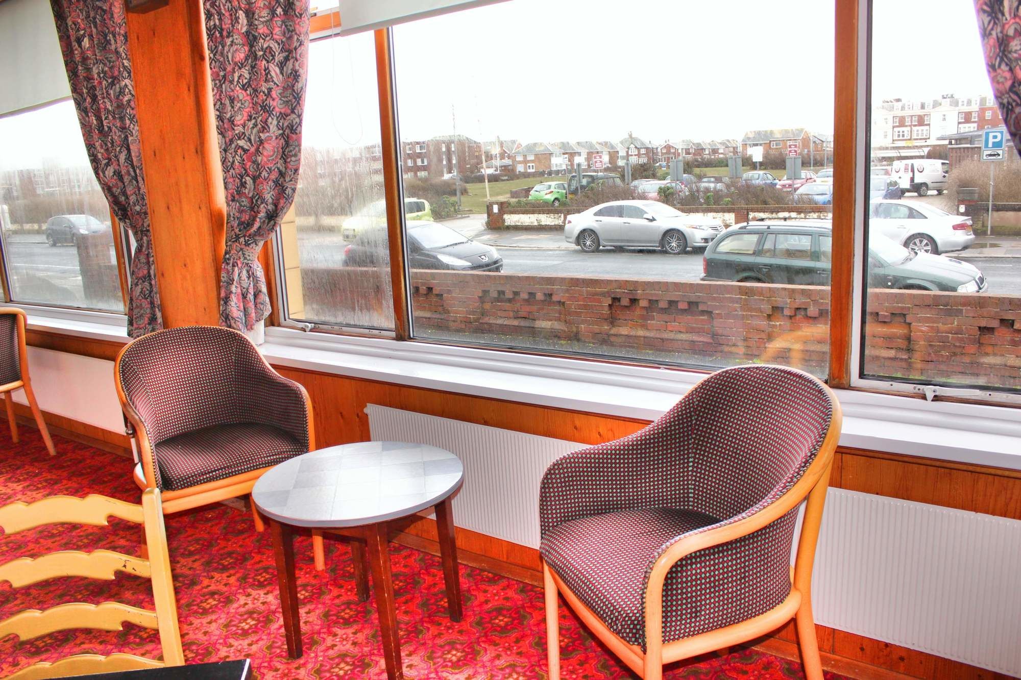 Фото The Headlands Hotel