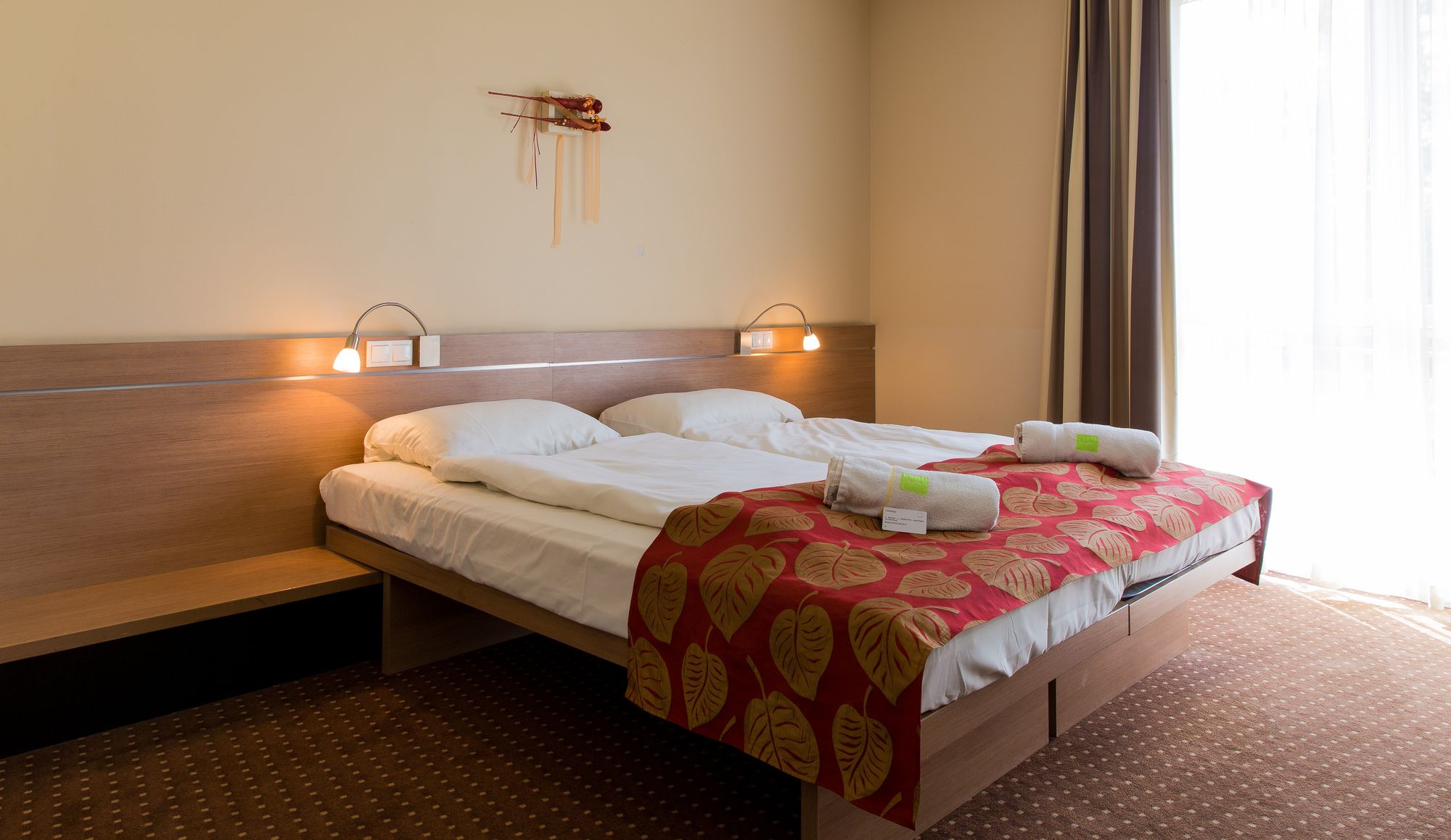 Фото Ce Plaza Hotel