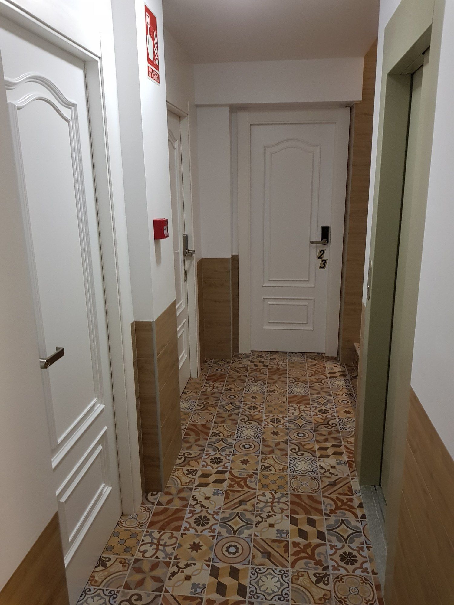 Фото Hotel Galeón Boutique