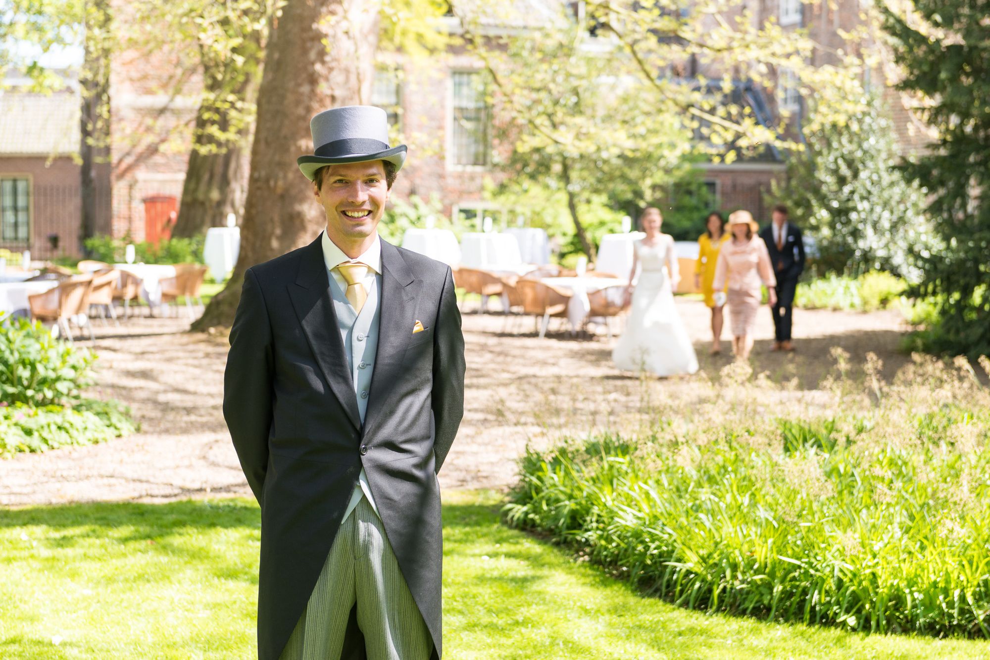 Фото Grand Hotel Karel V