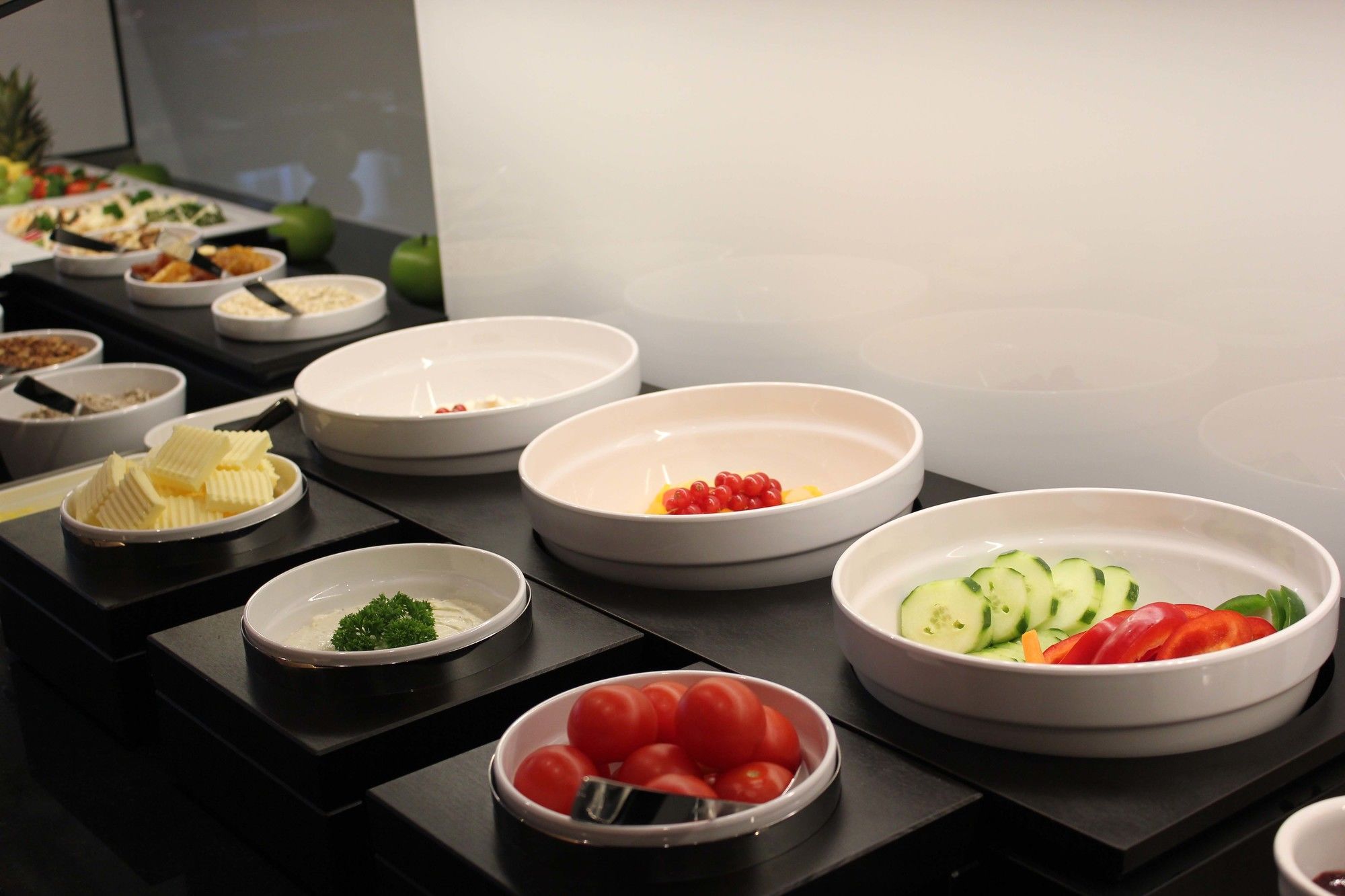 Фото City Hotel Würzburg