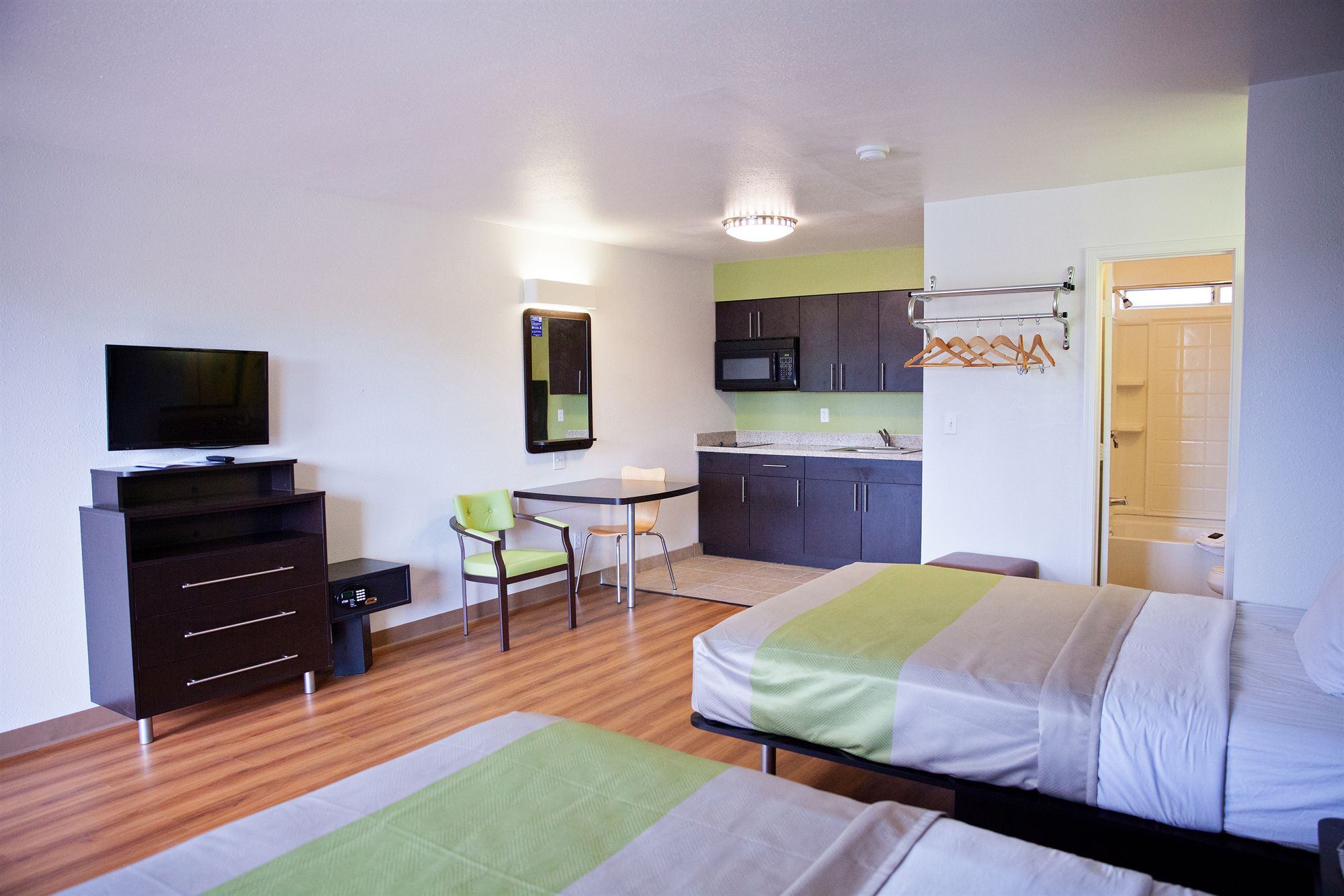 Фото Studio 6 Mesa