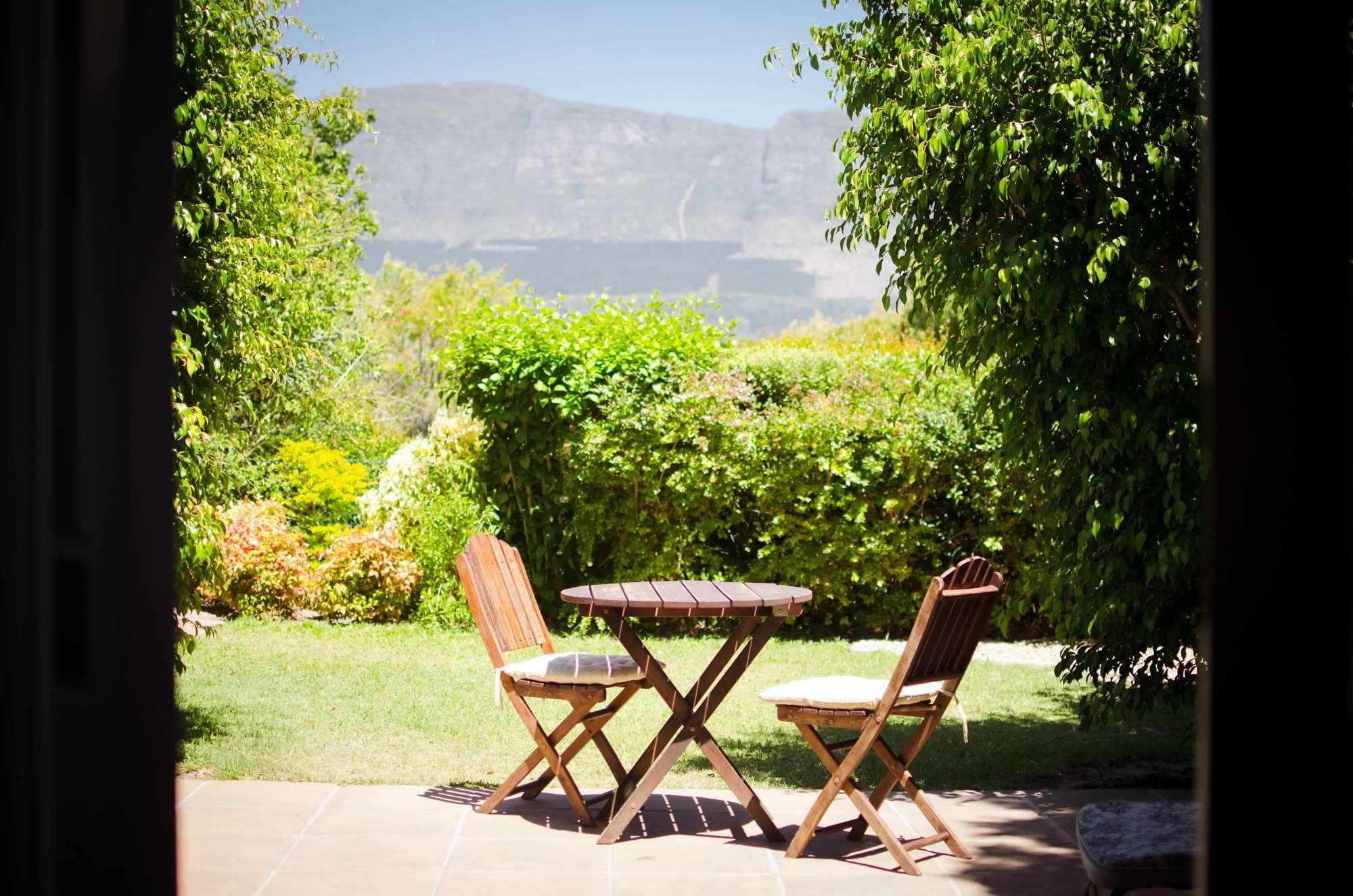 Фото Paradiso Guest House