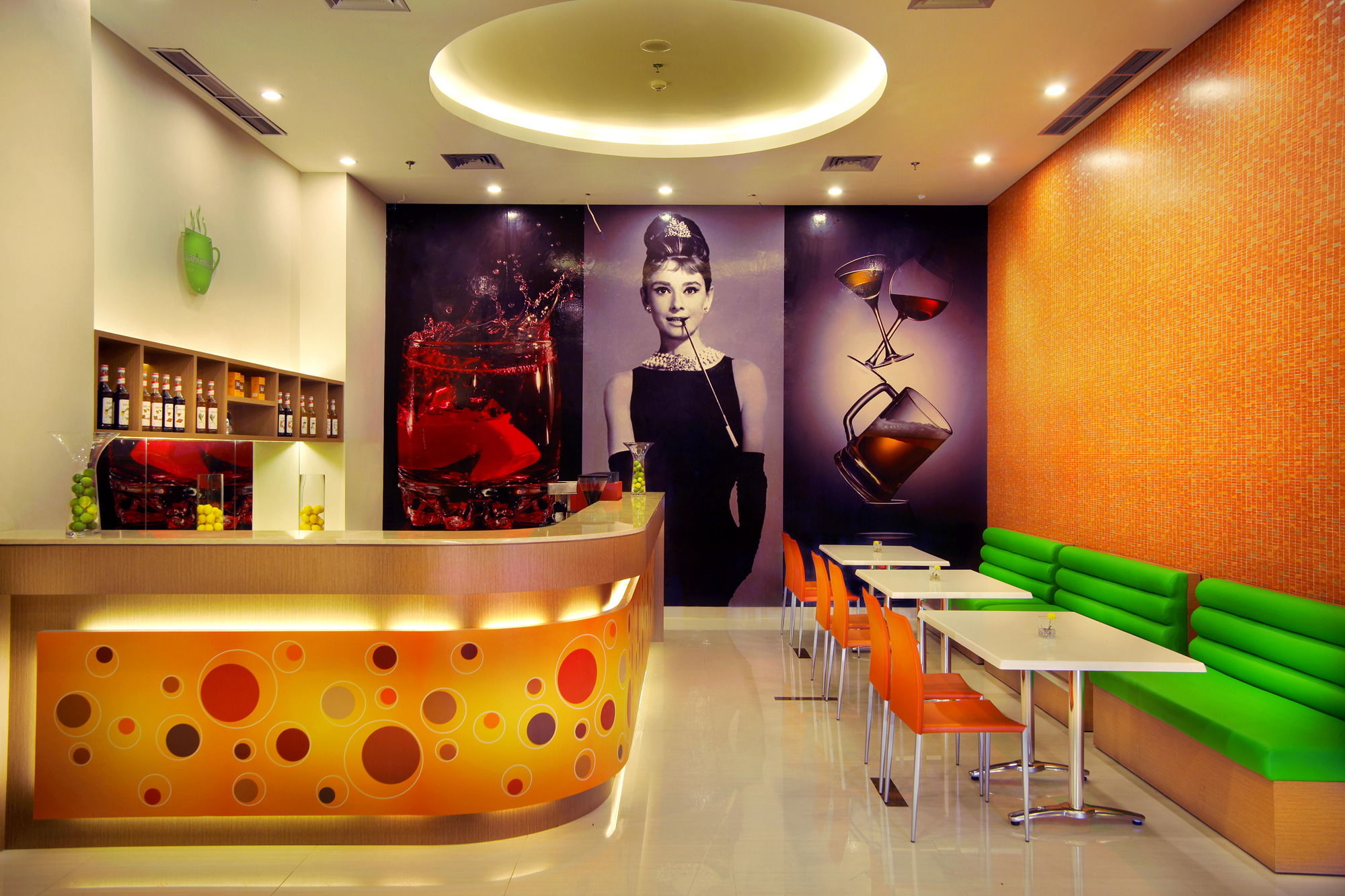 Фото Отель Favehotel Manahan