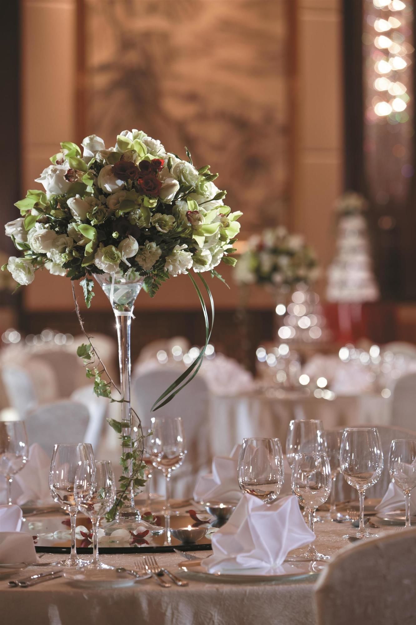 Фото Shangri-La Wenzhou