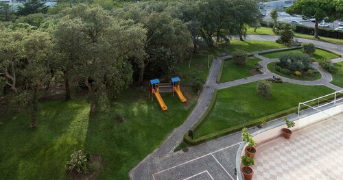 Гостиница Shg Hotel Antonella в Помеции